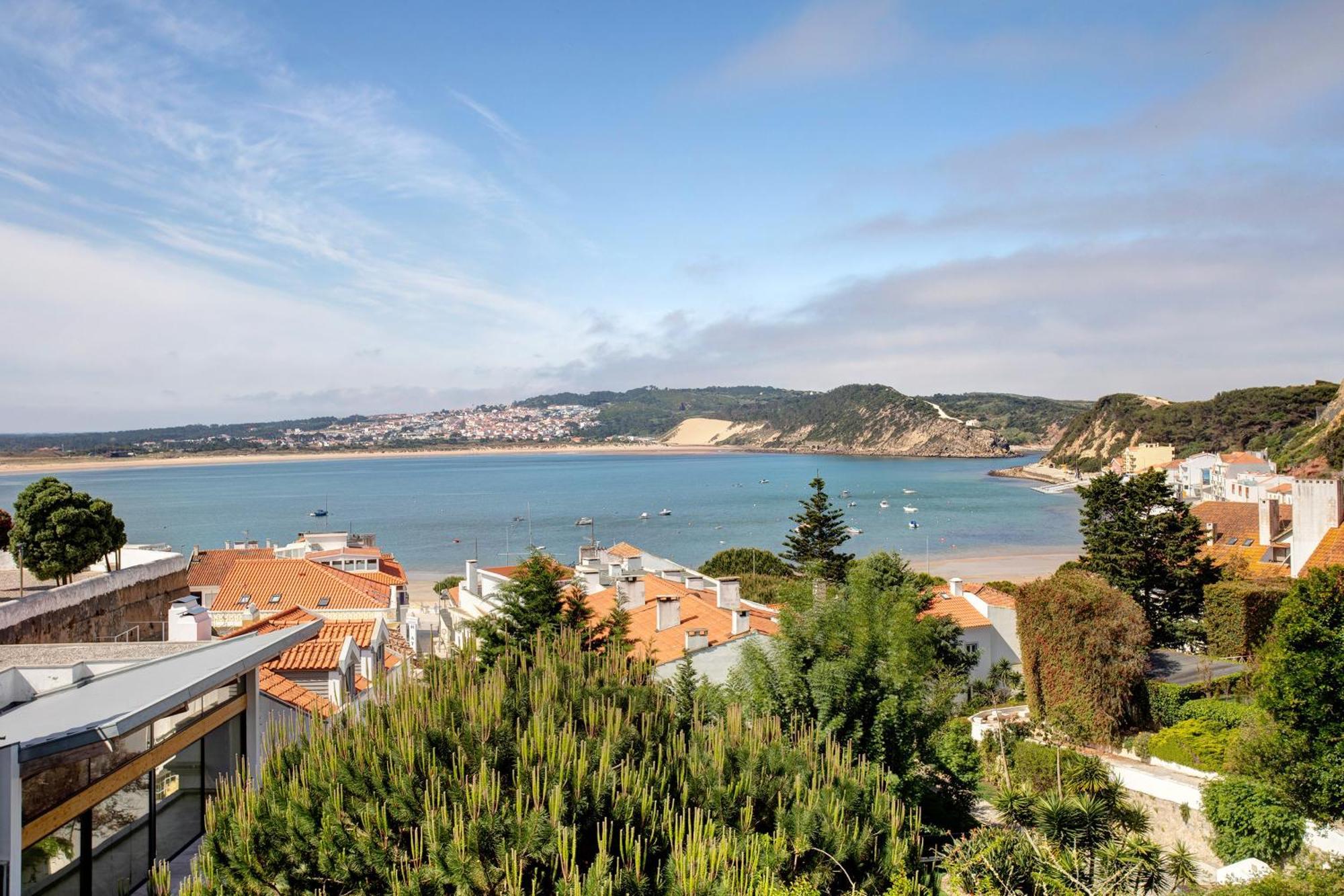 Holiday home Casa Da Ladeira - Sao Martinho *