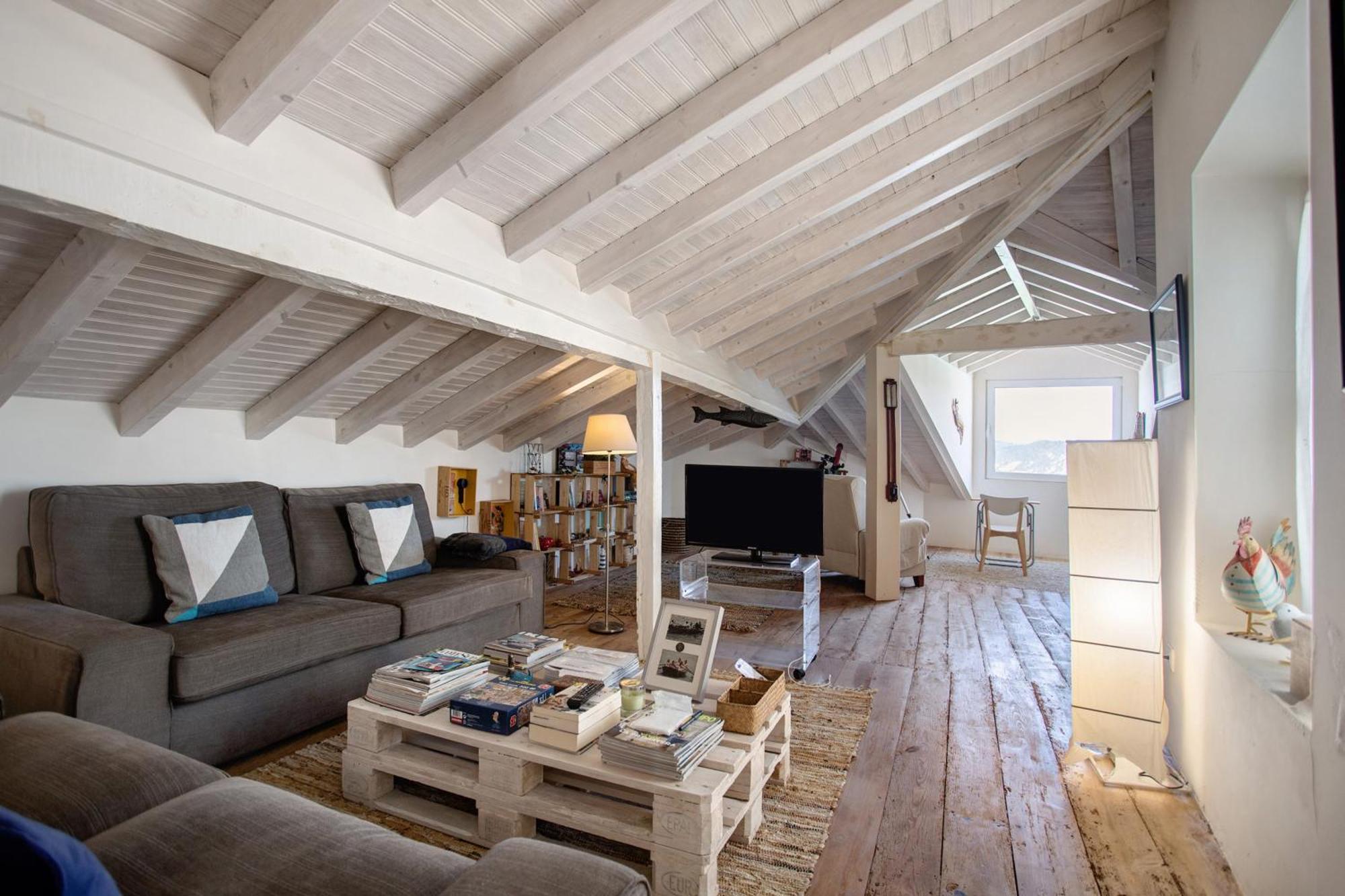 Holiday home Casa Da Ladeira - Sao Martinho Sao Martinho do Porto