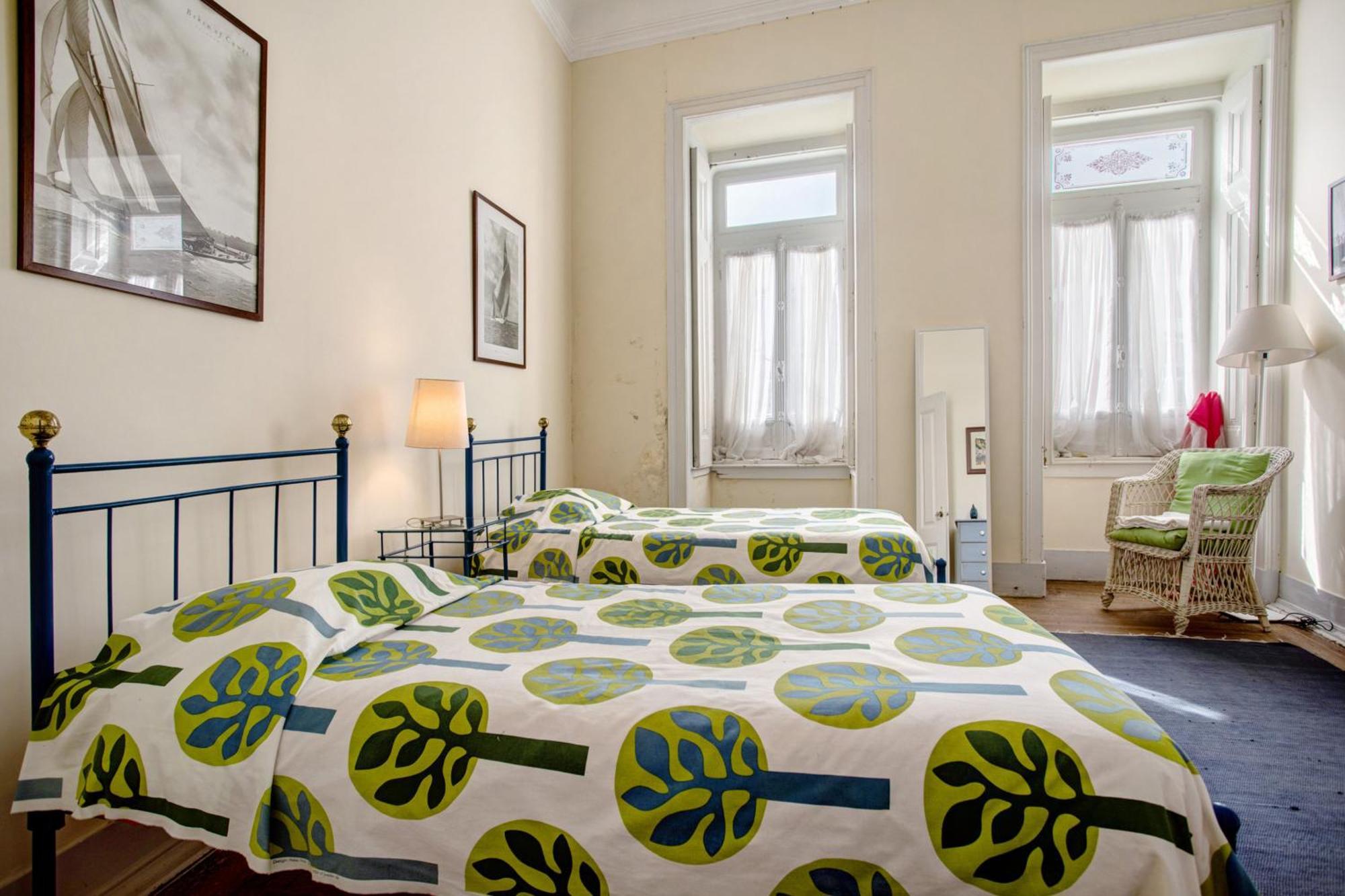 Casa Da Ladeira - Sao Martinho *