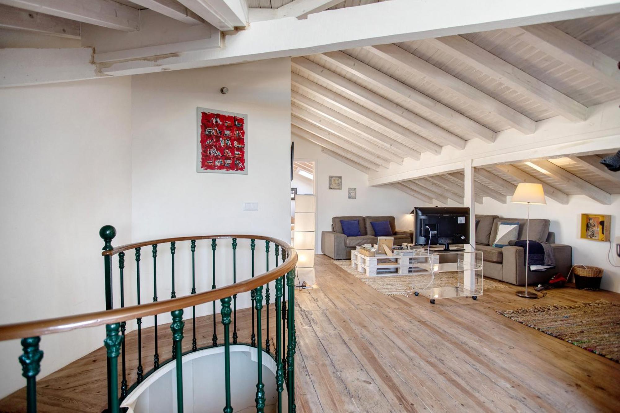 Holiday home Casa Da Ladeira - Sao Martinho