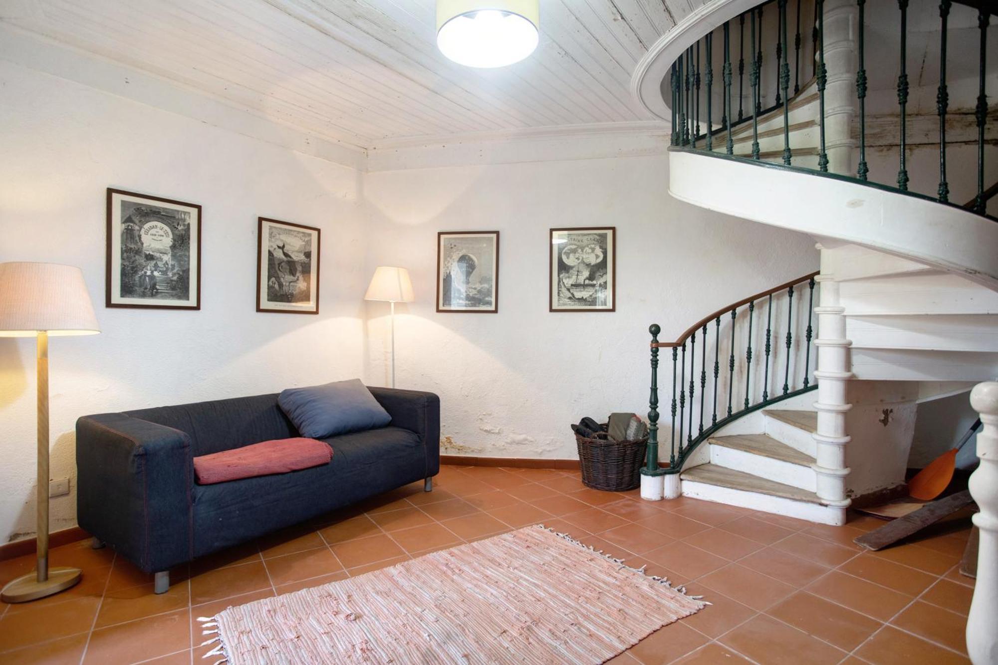 Casa Da Ladeira - Sao Martinho *