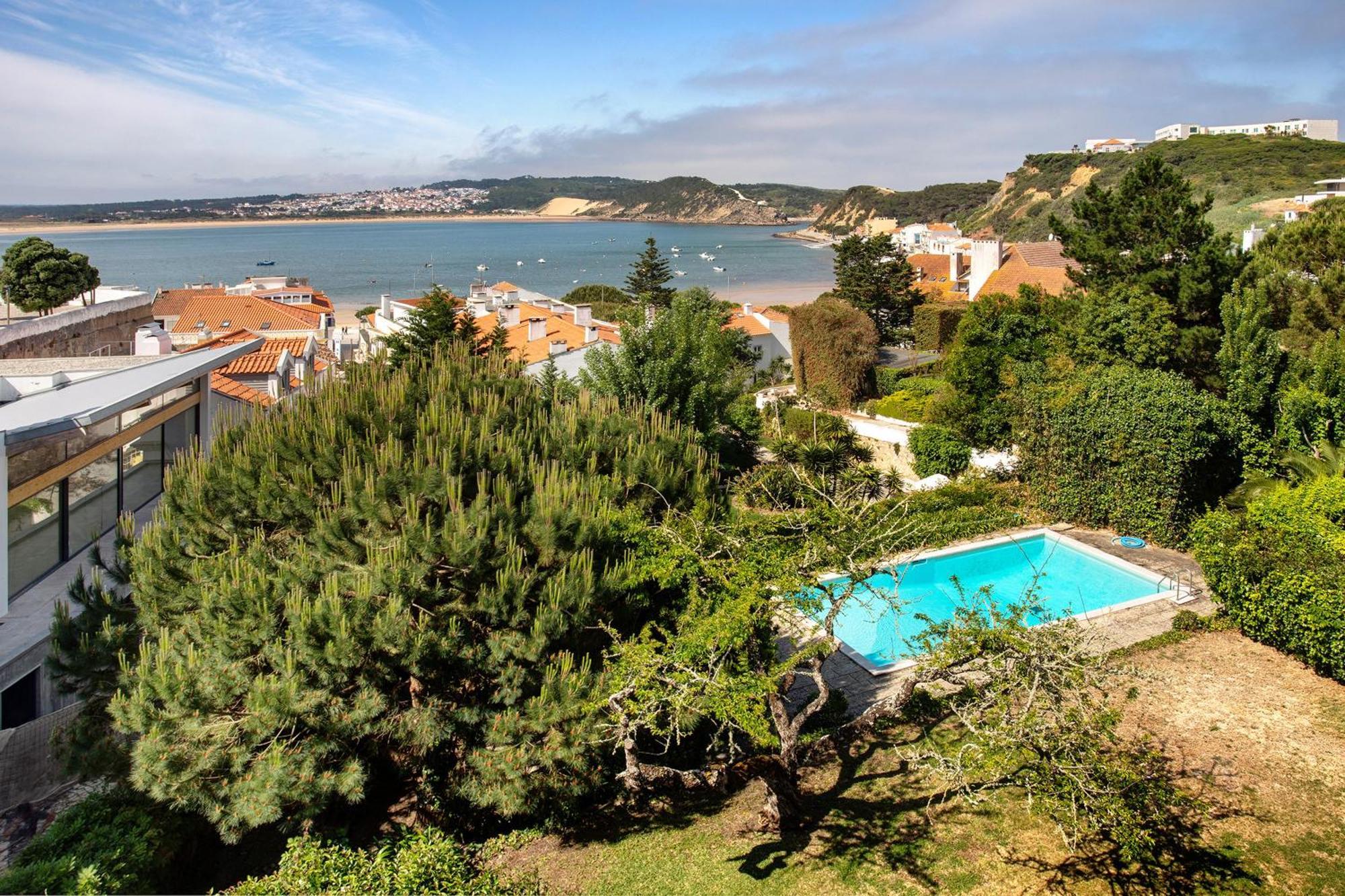Casa Da Ladeira - Sao Martinho Holiday home Sao Martinho do Porto