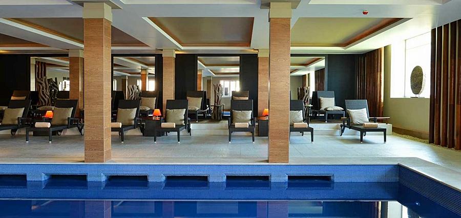 Hotel Pestana Palacio Do Freixo, & National Monument - The Leading Of The World Porto