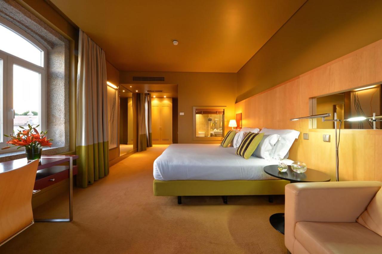 Pestana Palacio Do Freixo, & National Monument - The Leading Of The World 5*