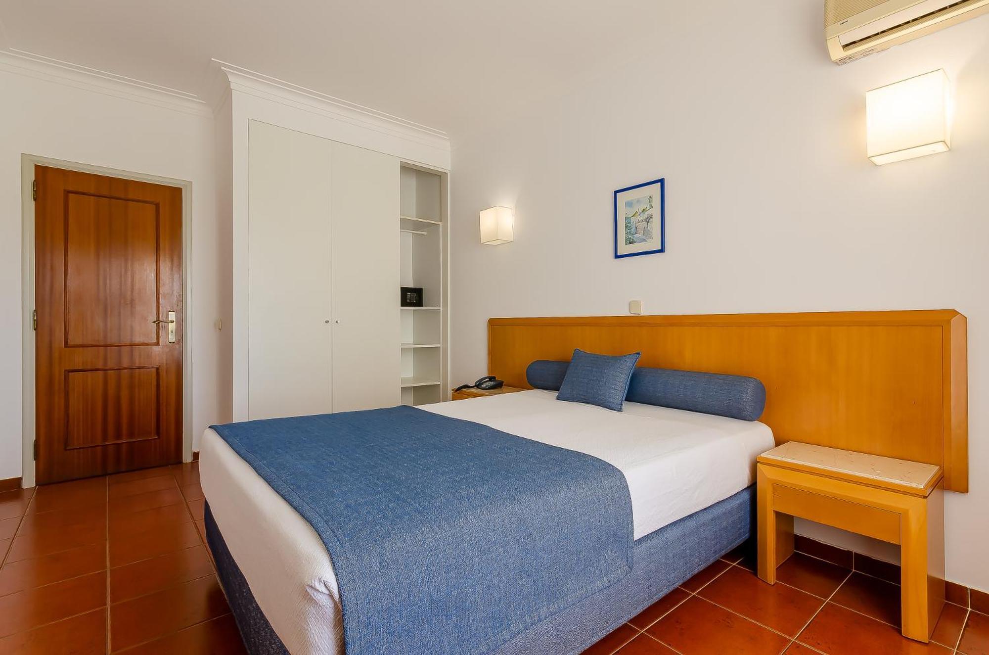 Turim Estrela Do Vau Aparthotel Portimao