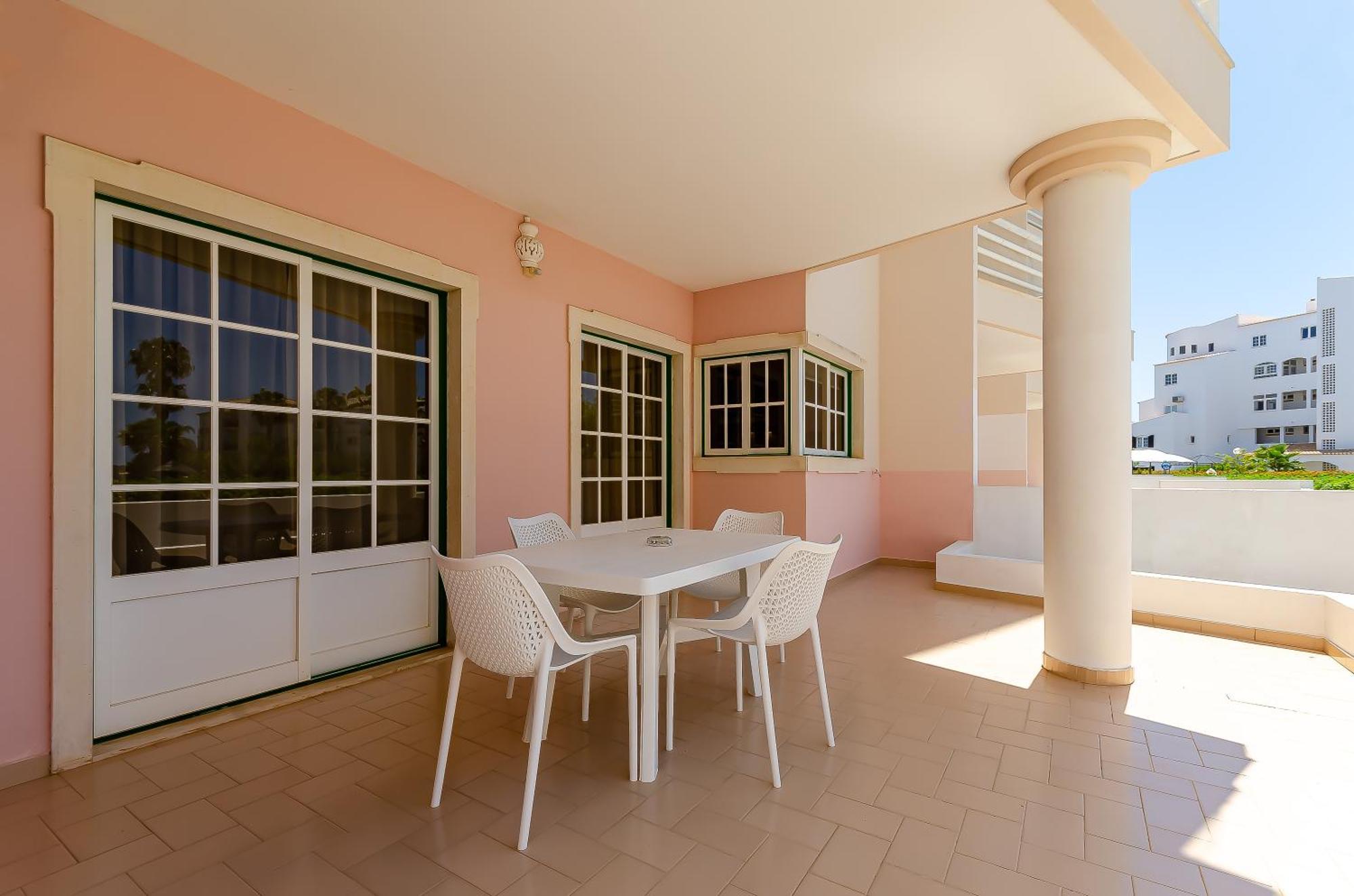 Aparthotel Turim Estrela Do Vau