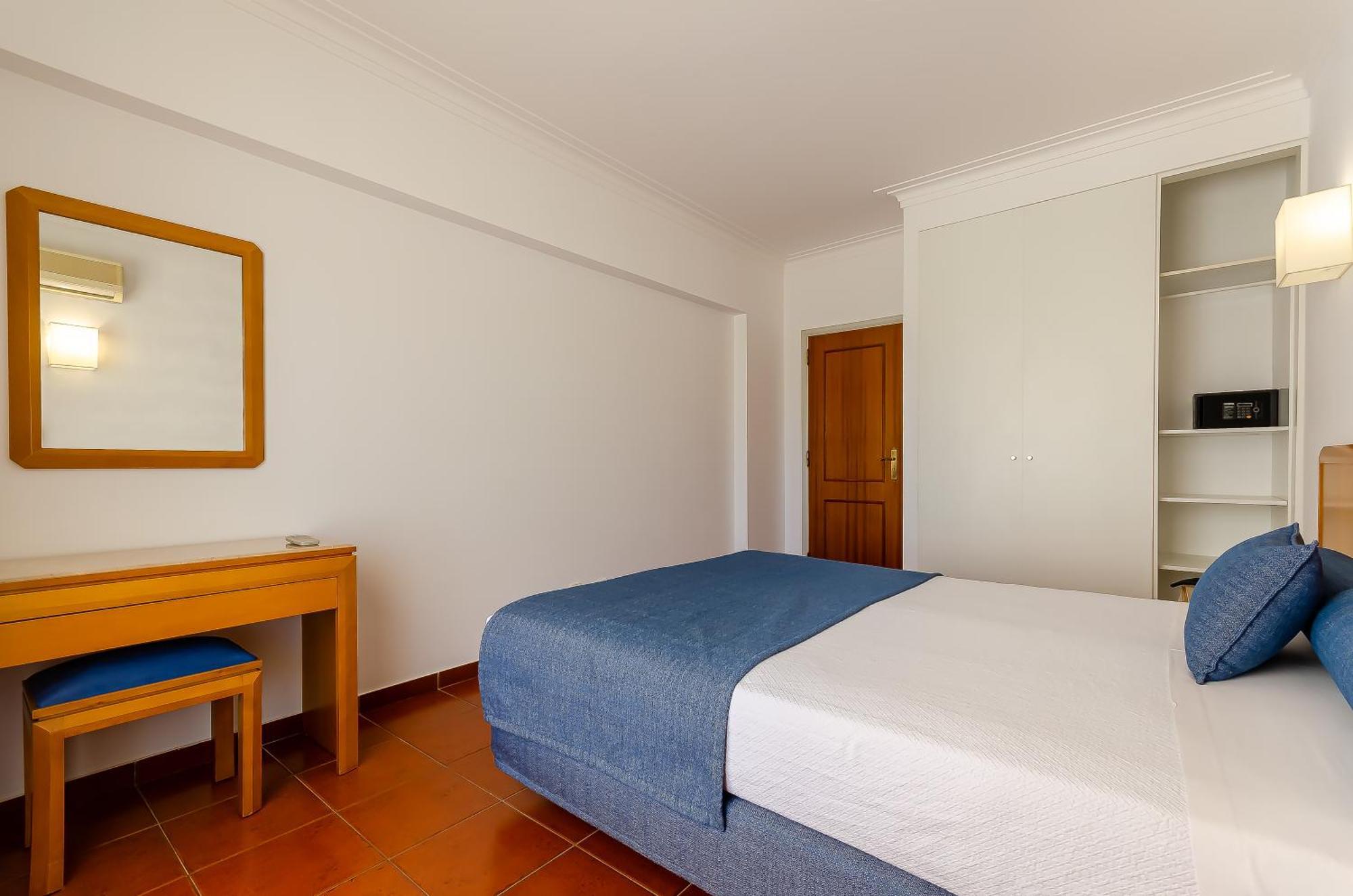 Turim Estrela Do Vau Aparthotel 4*