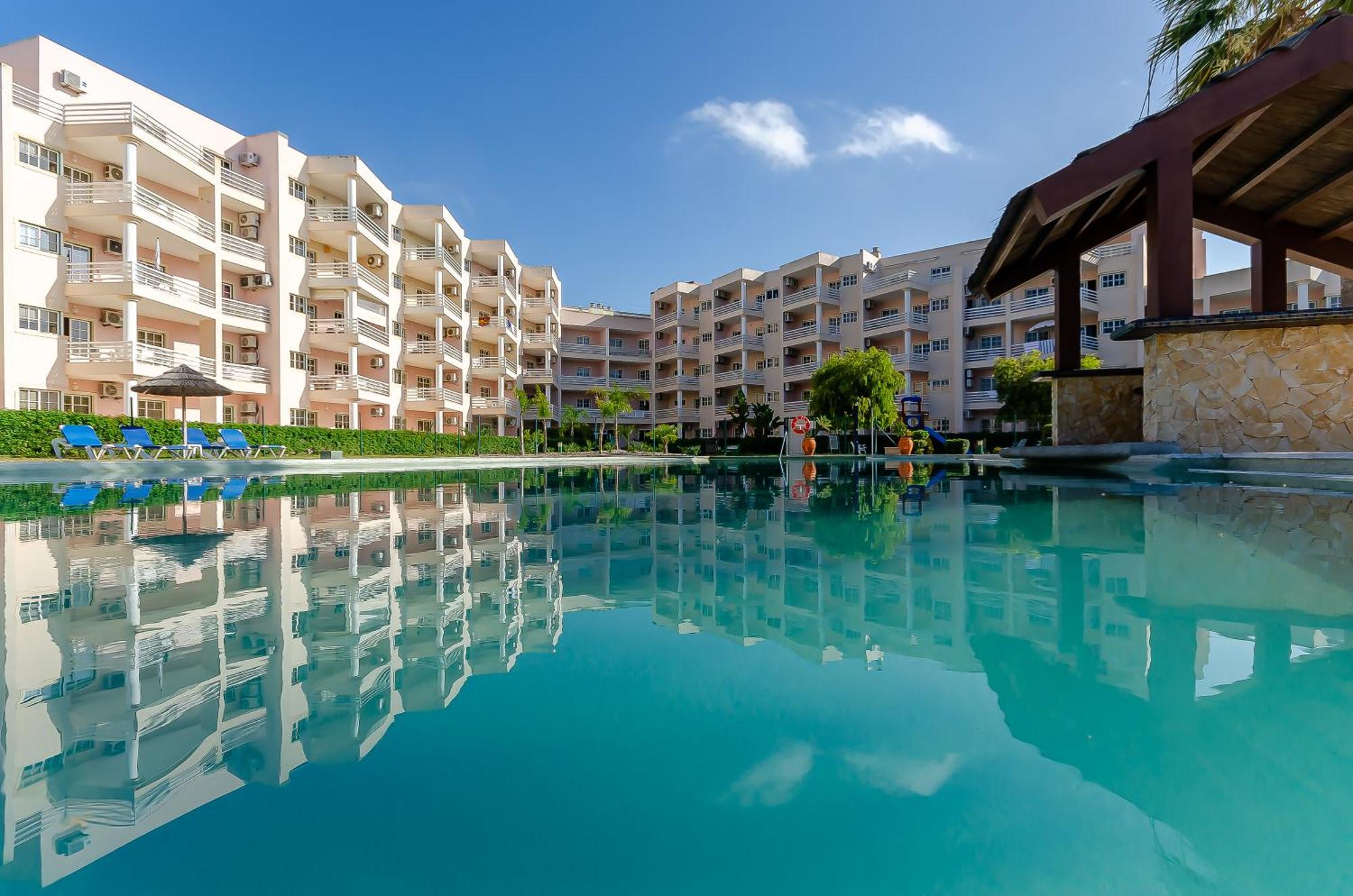 Turim Estrela Do Vau Aparthotel Portimao