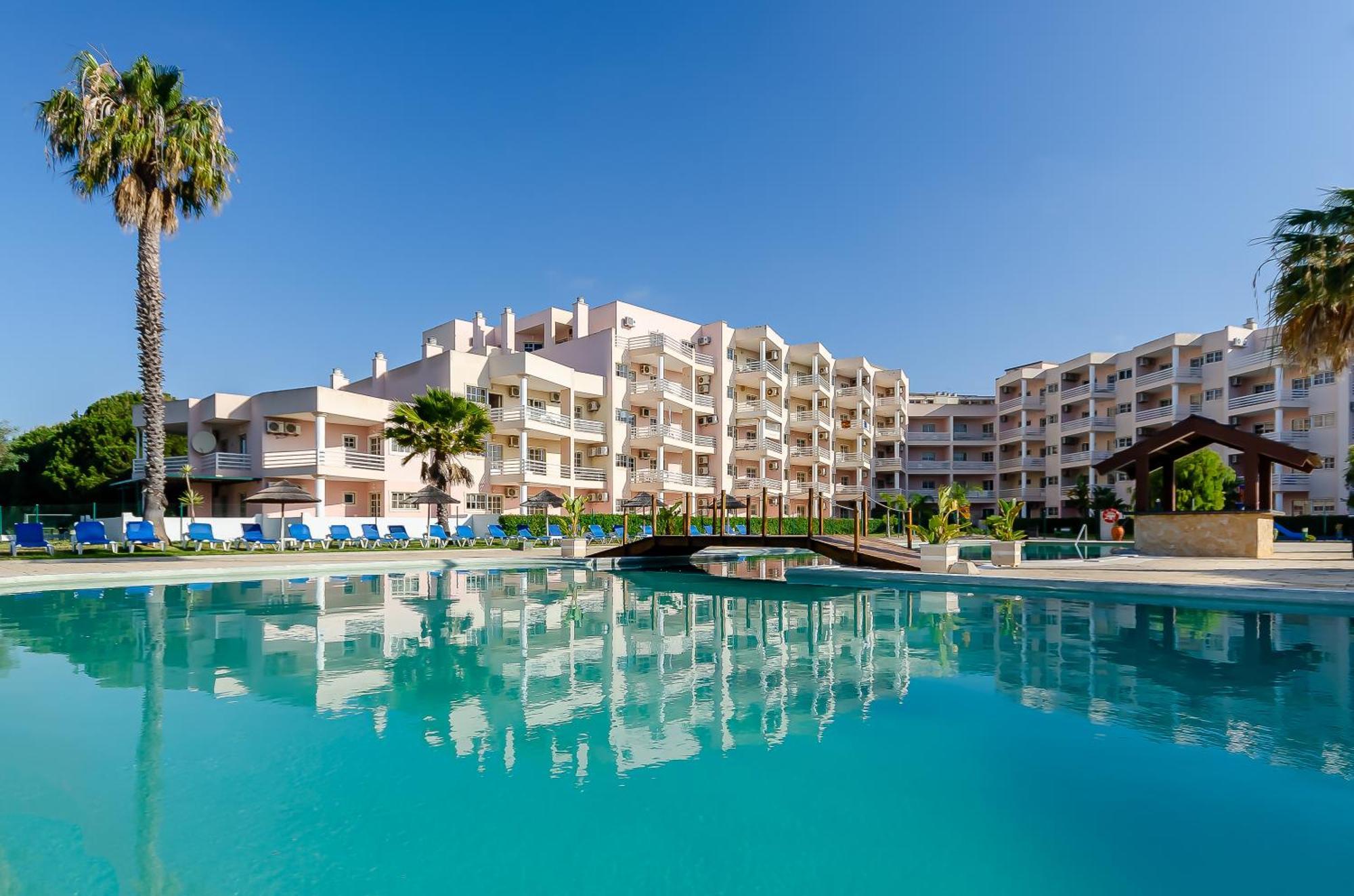 Aparthotel Turim Estrela Do Vau