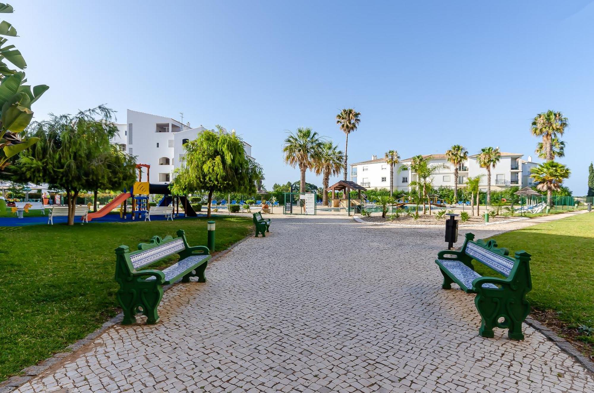 Turim Estrela Do Vau 4* Portimao