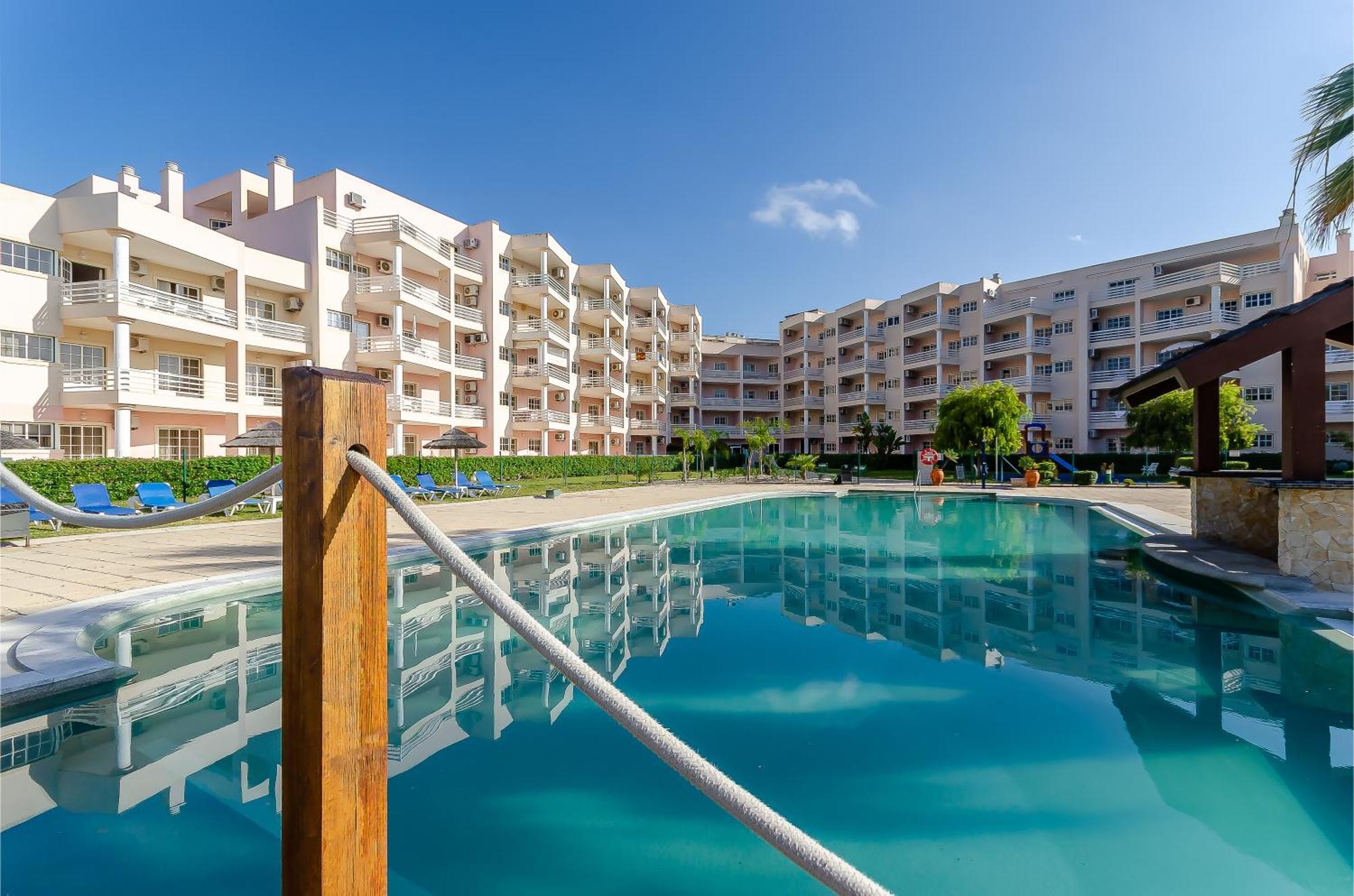 Aparthotel Turim Estrela Do Vau 4*