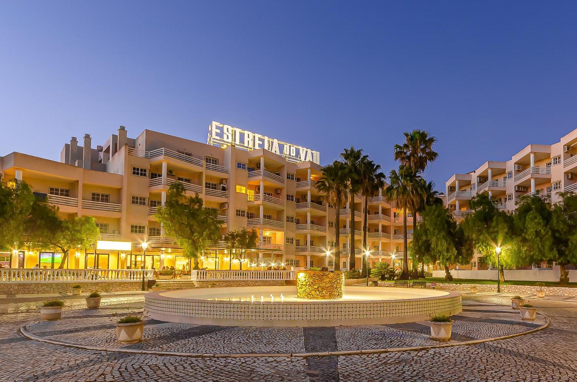 Turim Estrela Do Vau Aparthotel 4*