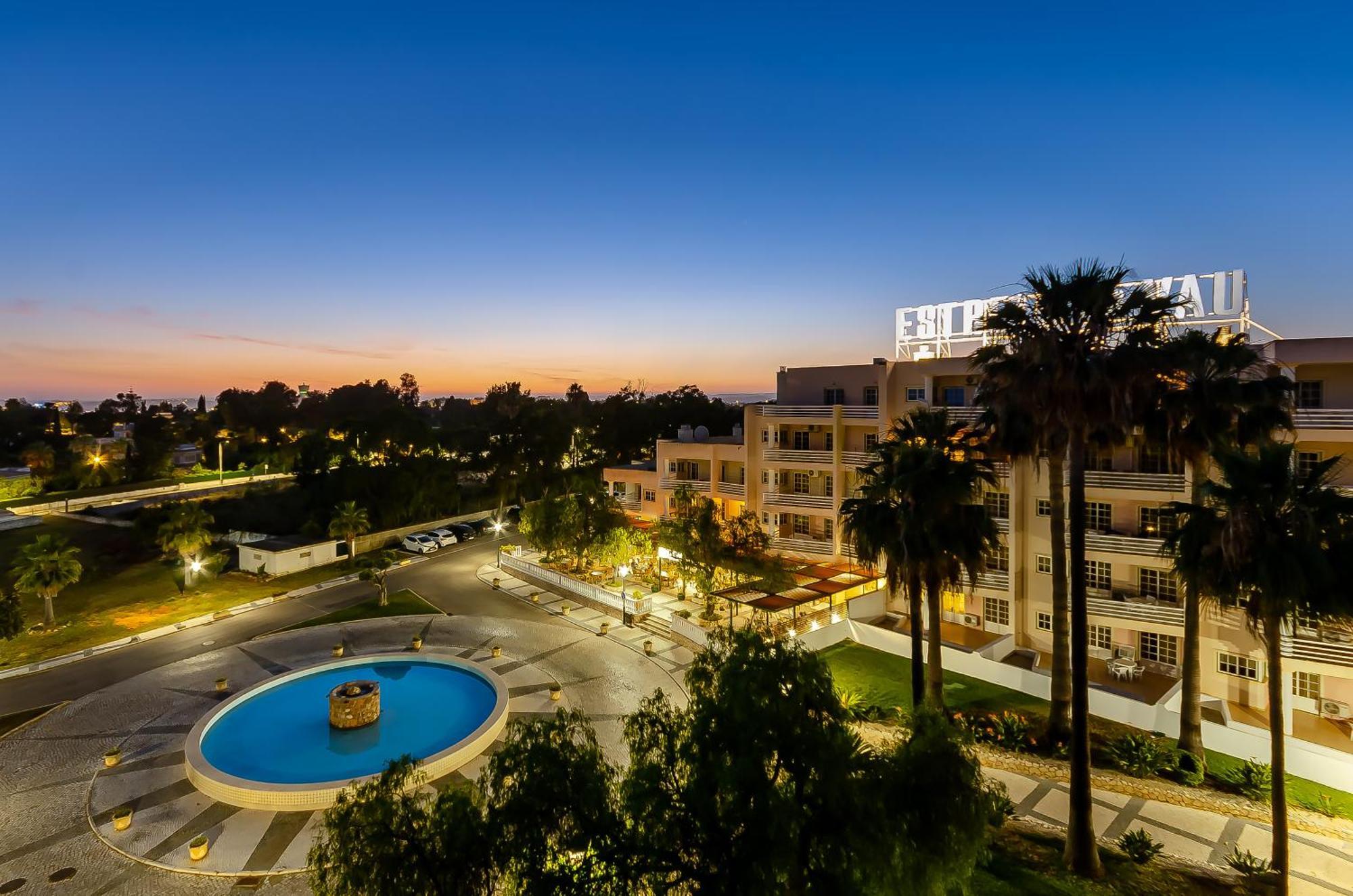 Aparthotel Turim Estrela Do Vau 4*