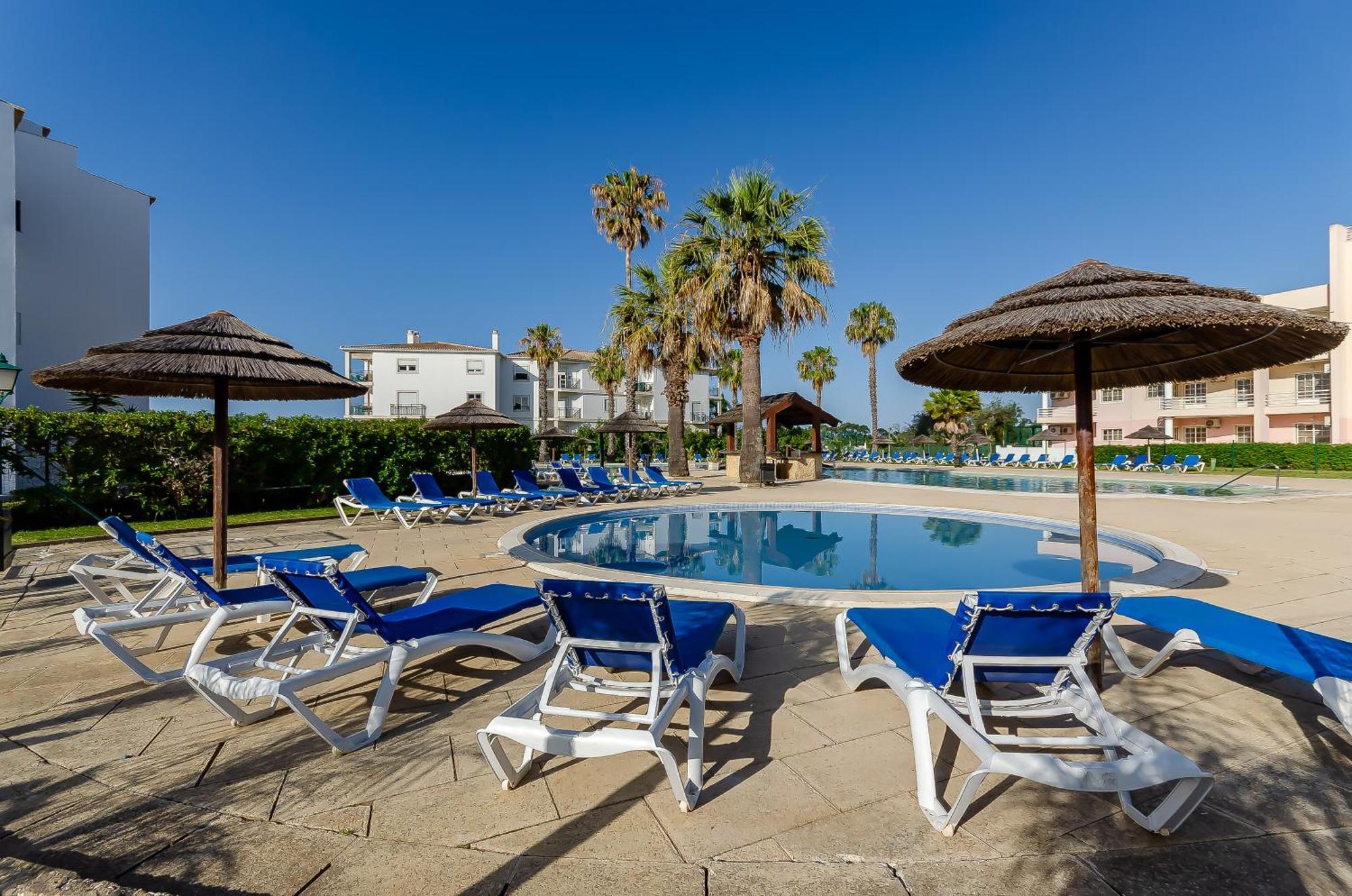 Turim Estrela Do Vau Aparthotel Portimao