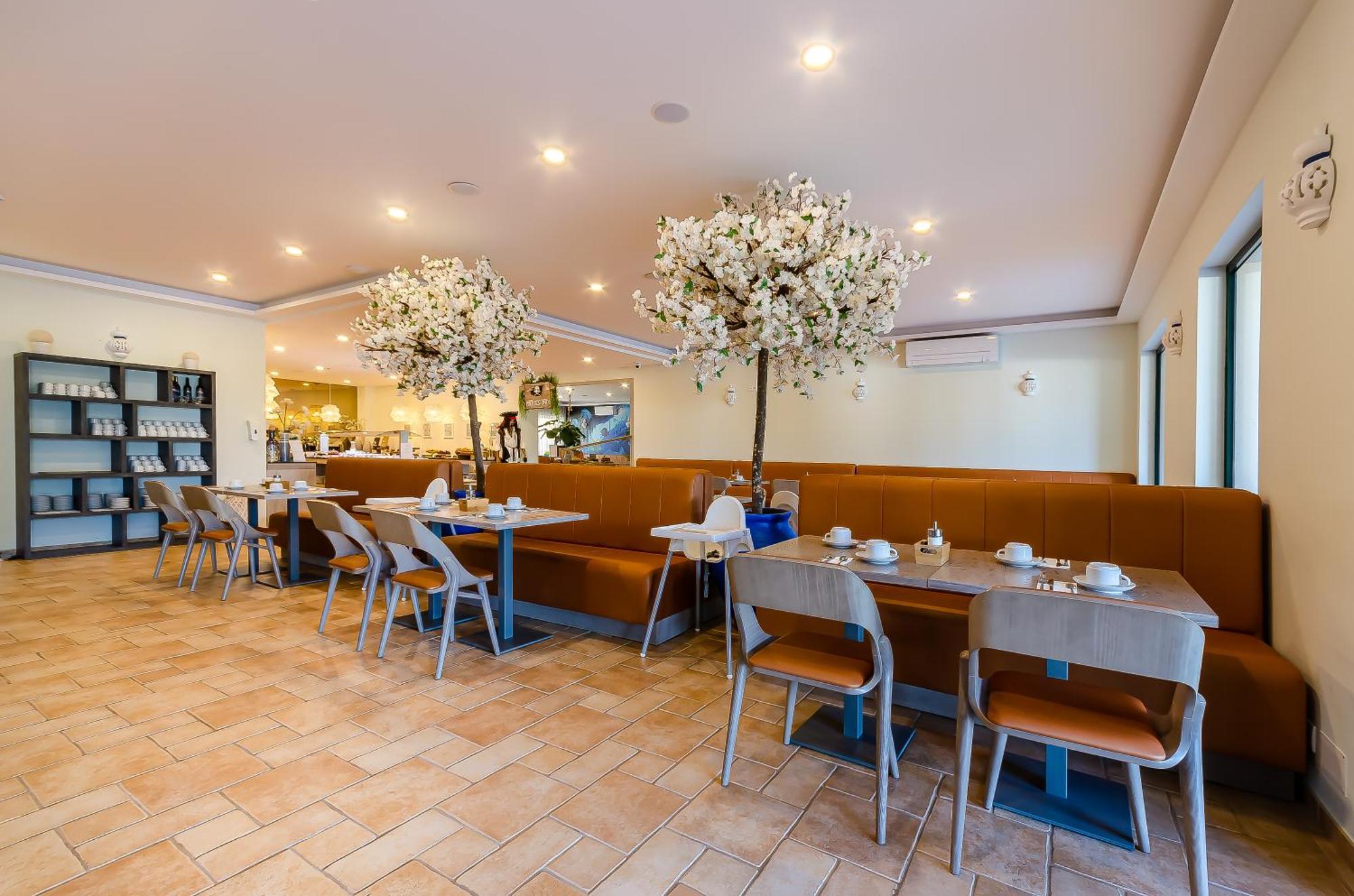 Aparthotel Turim Estrela Do Vau Portimao