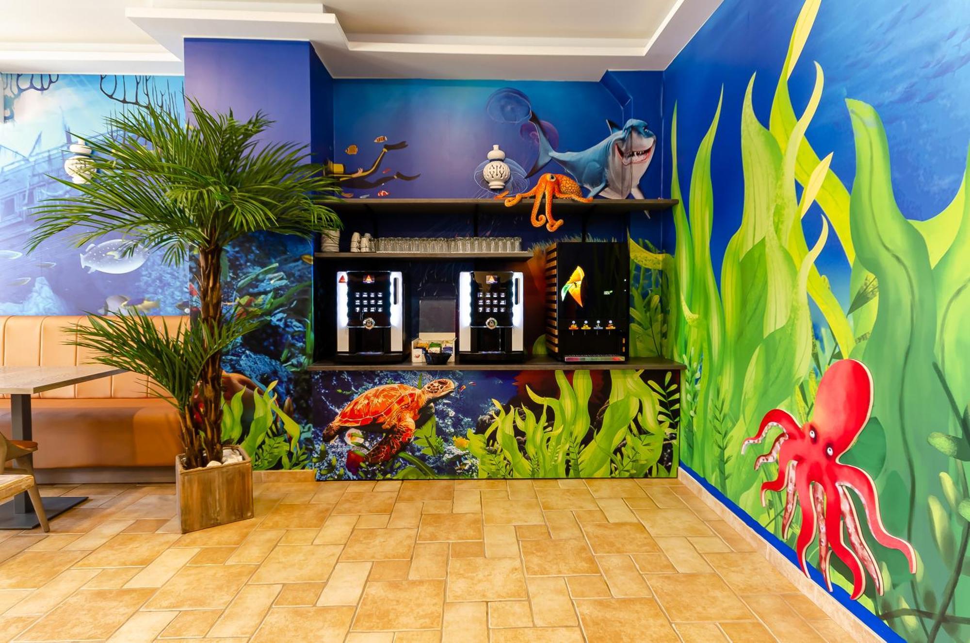 Turim Estrela Do Vau Aparthotel Portimao