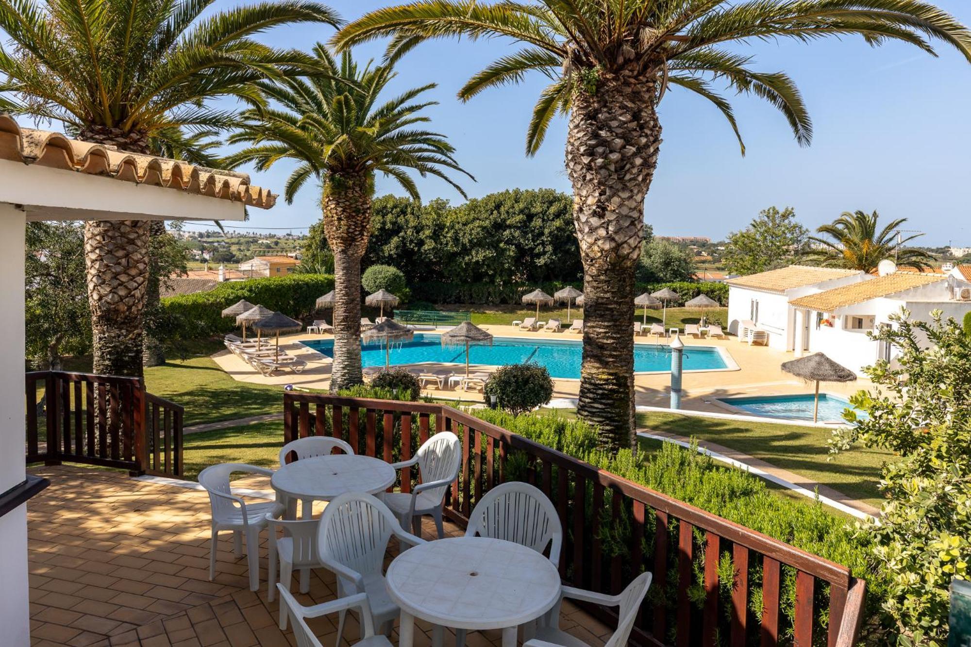 Parque Monte Albufeira