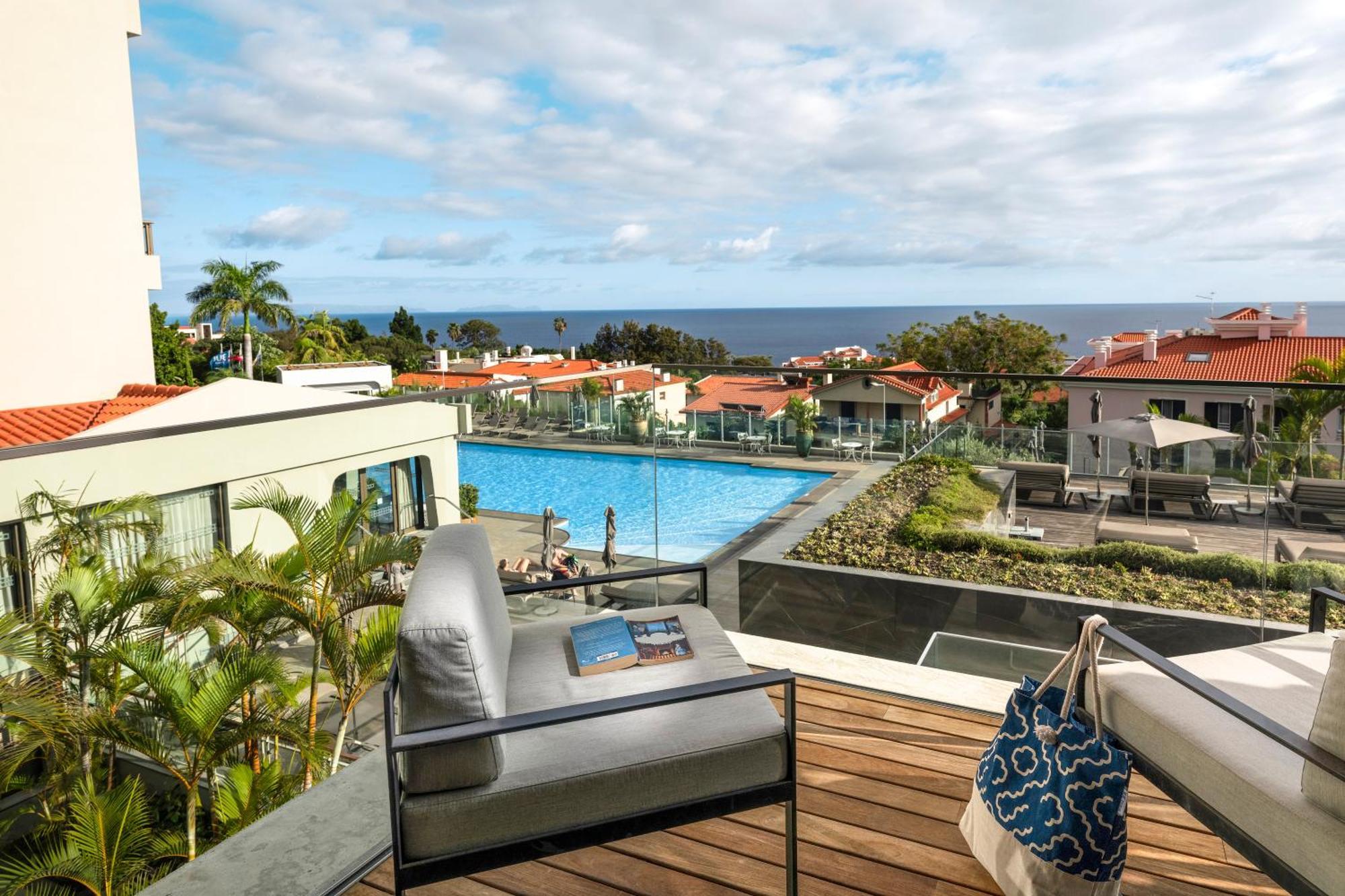 Tui Blue Gardens - Adults-only - Savoy Signature Hotel