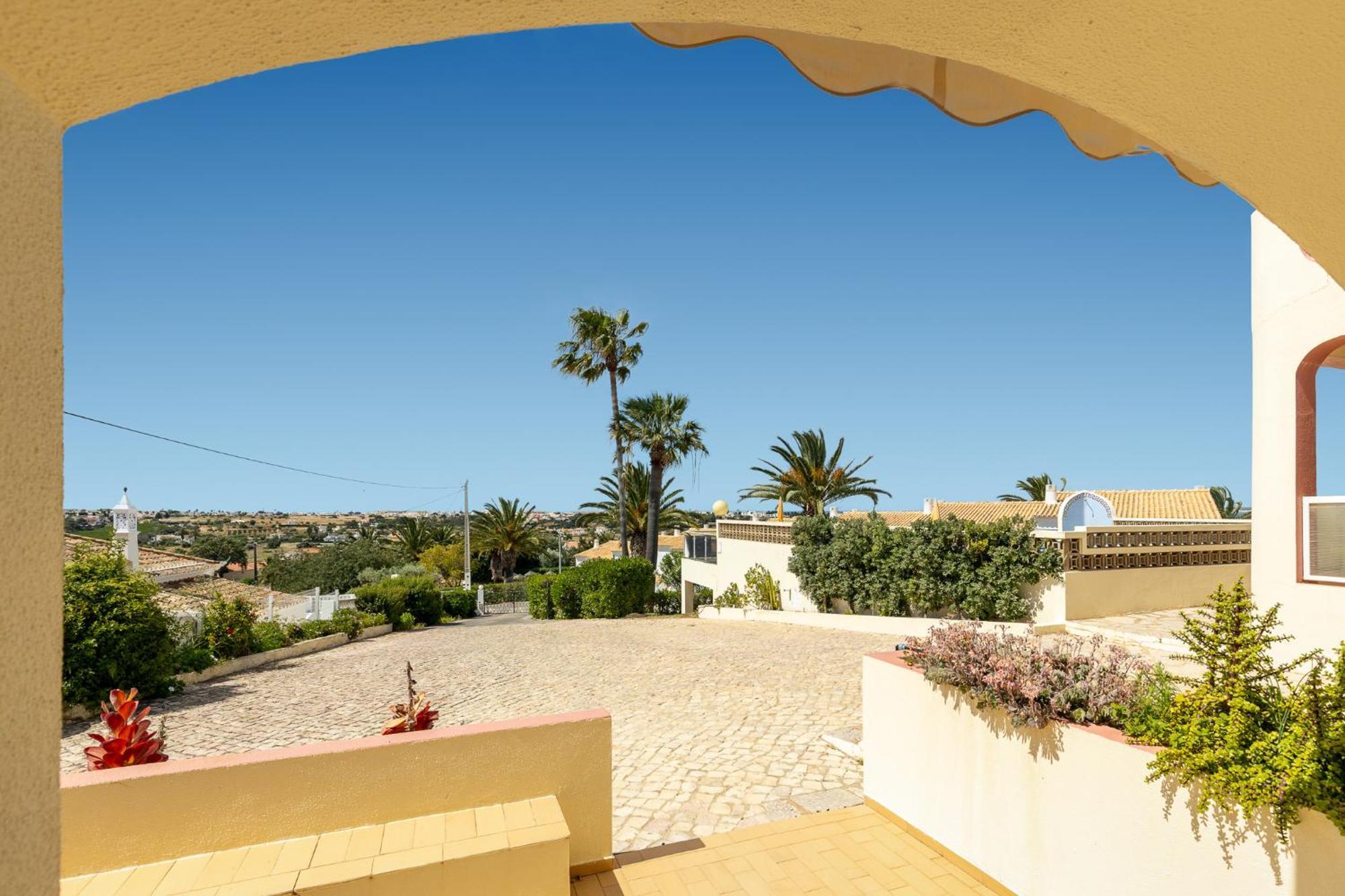 Parque Monte Albufeira