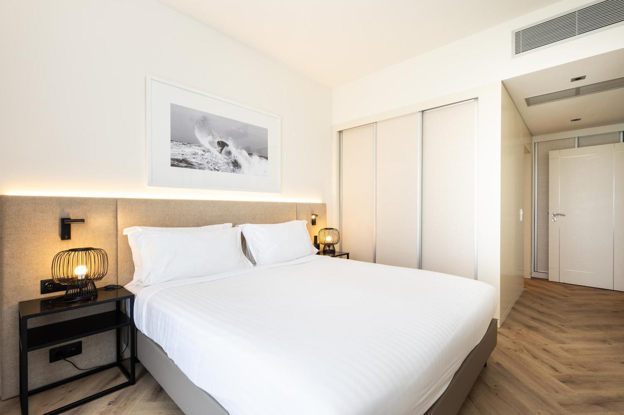 Crowne Plaza - Caparica Lisbon 4* Costa da Caparica
