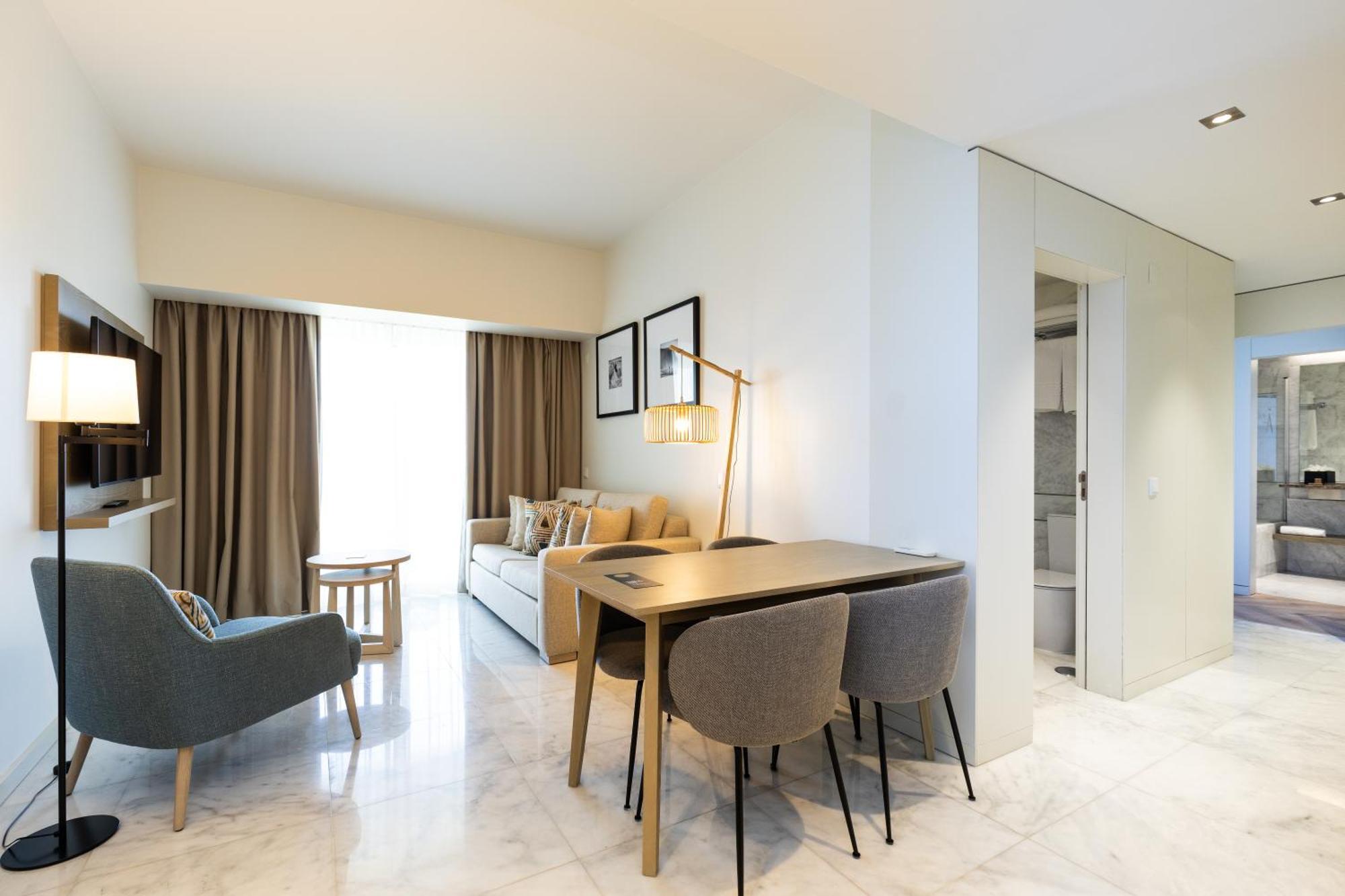 Crowne Plaza - Caparica Lisbon Hotel Costa da Caparica