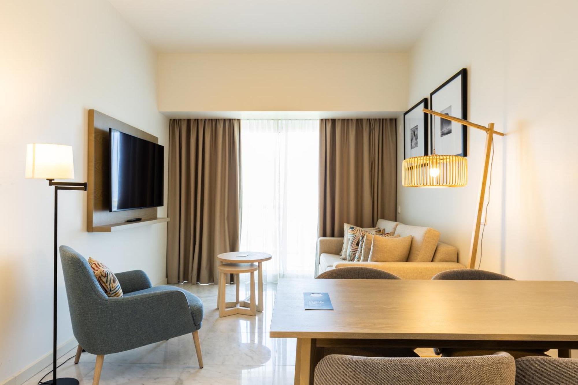 Hotel Crowne Plaza - Caparica Lisbon Costa da Caparica