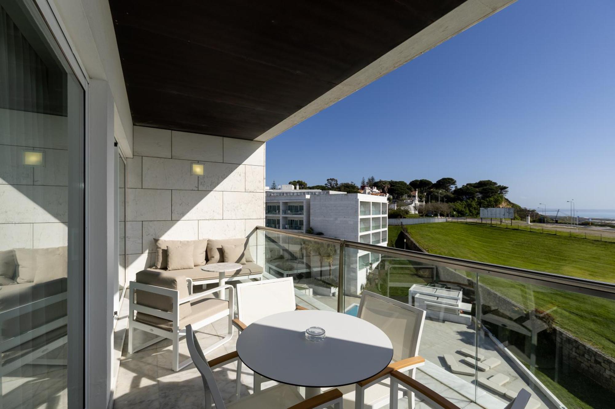Crowne Plaza - Caparica Lisbon Costa da Caparica