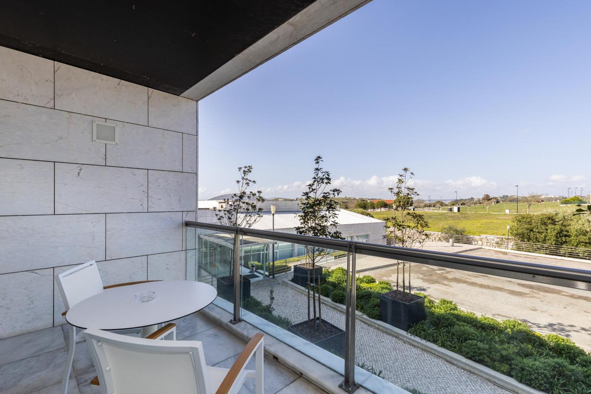 Crowne Plaza - Caparica Lisbon Hotel Costa da Caparica