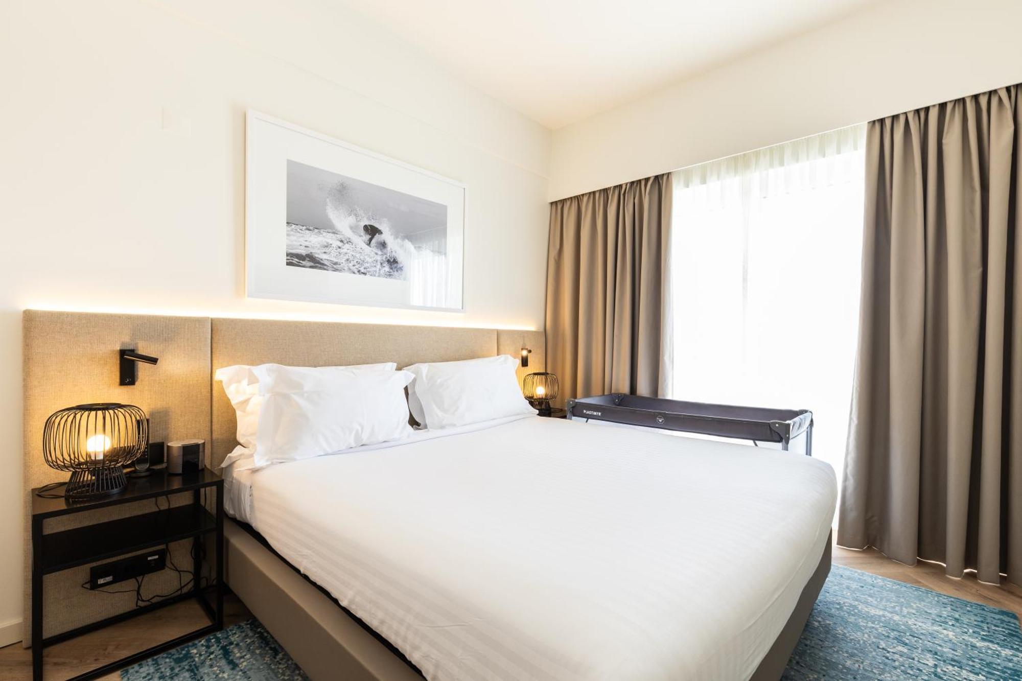 Crowne Plaza - Caparica Lisbon Costa da Caparica