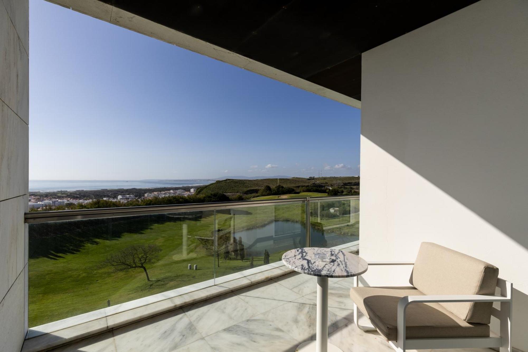 Crowne Plaza - Caparica Lisbon
