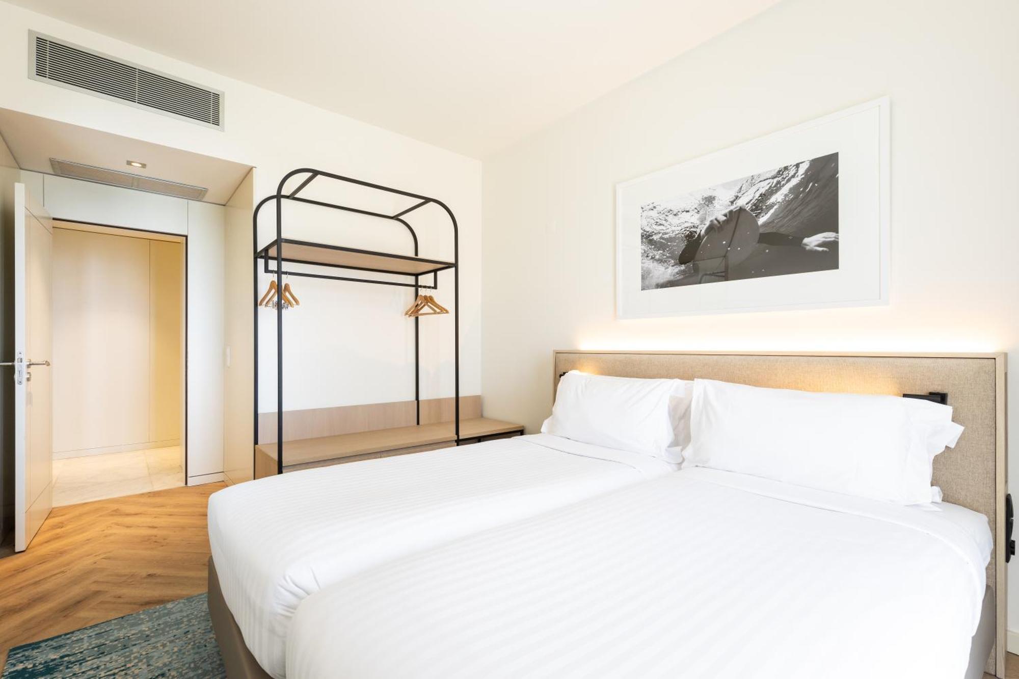 Hotel Crowne Plaza - Caparica Lisbon
