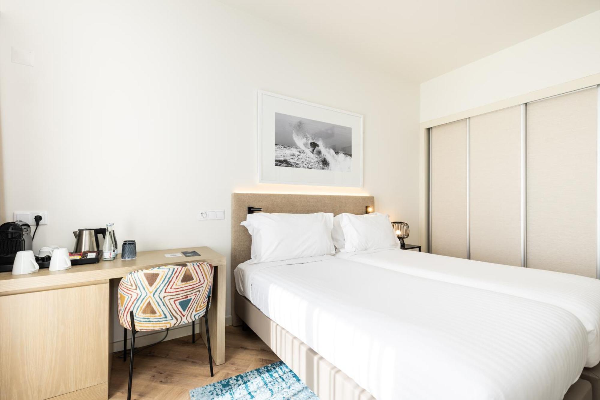 Crowne Plaza - Caparica Lisbon 4* Costa da Caparica
