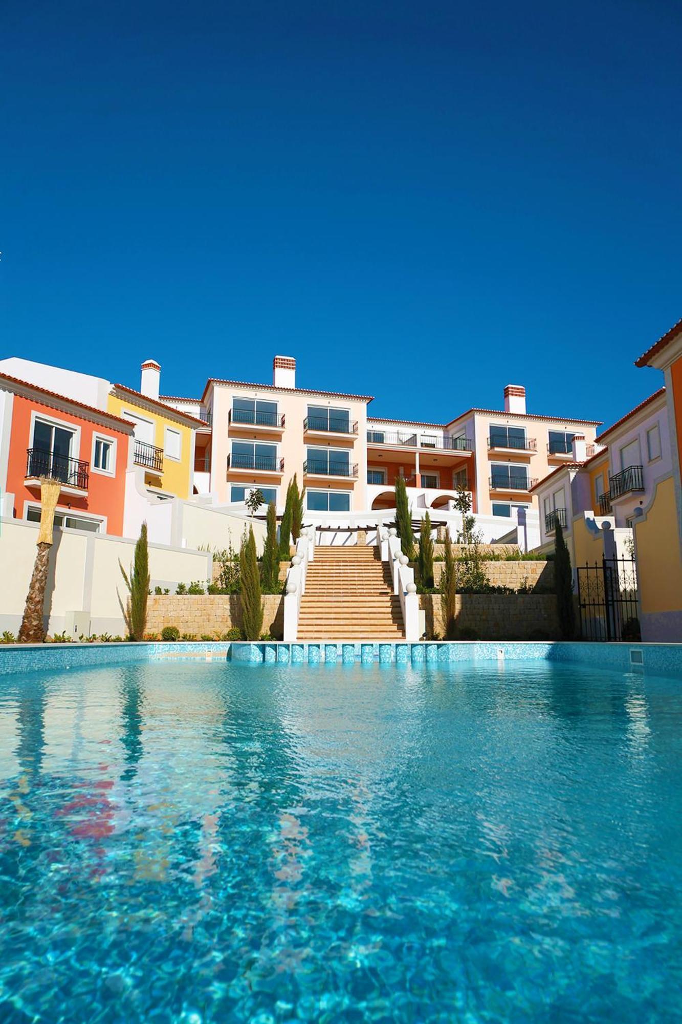 Villa The Village - D'el Rey Golf &