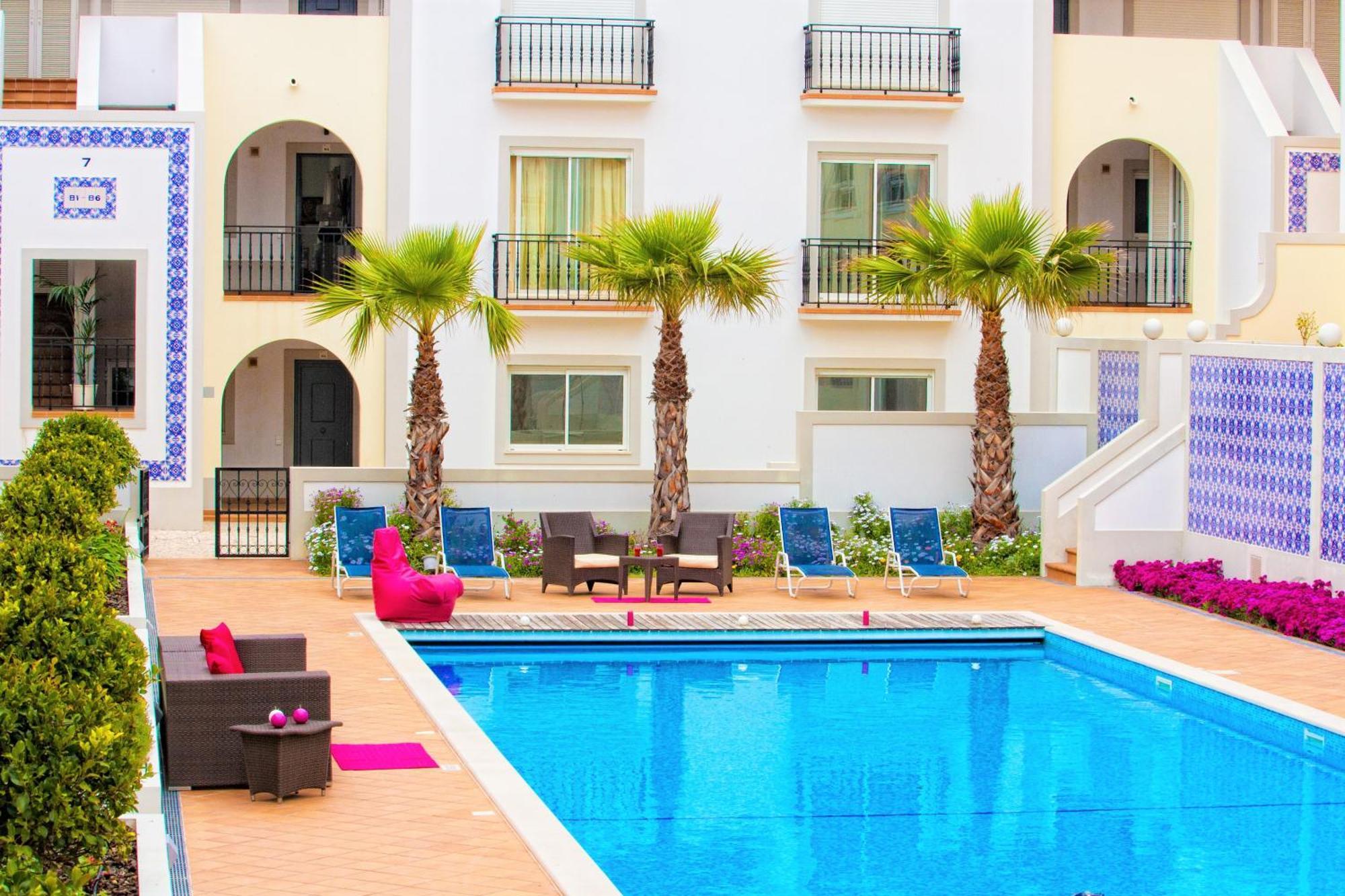 Villa The Village - D'el Rey Golf & *