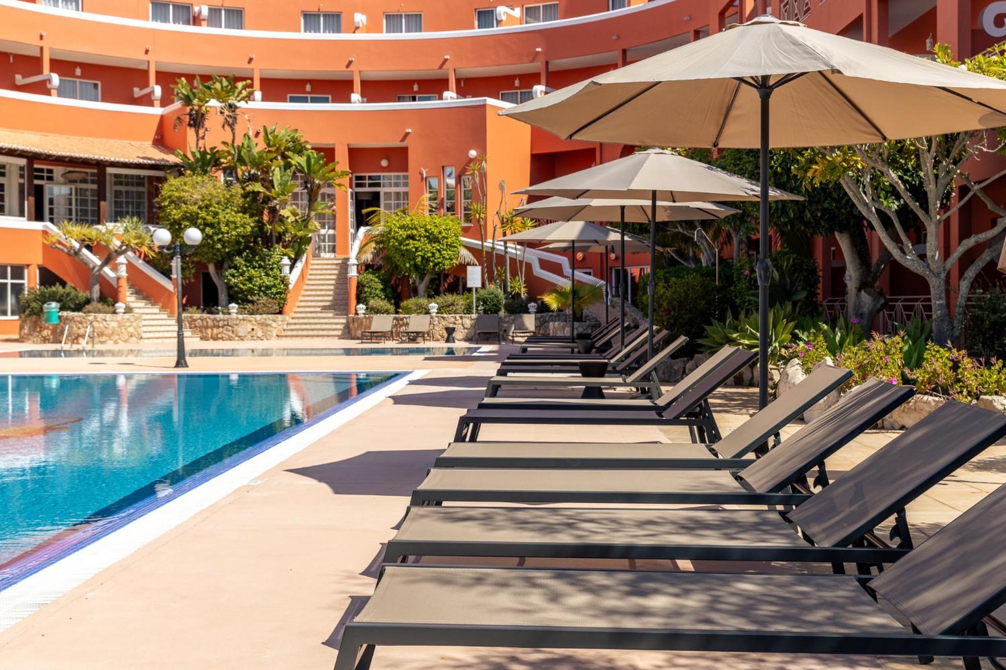 Belavista Da - Wellness & Lifestyle Hotel