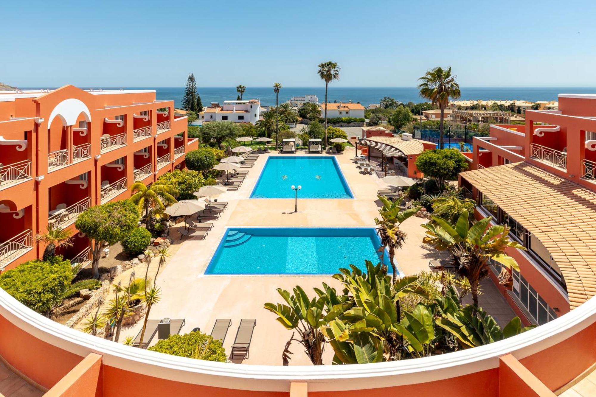 Hotel Belavista Da - Wellness & Lifestyle