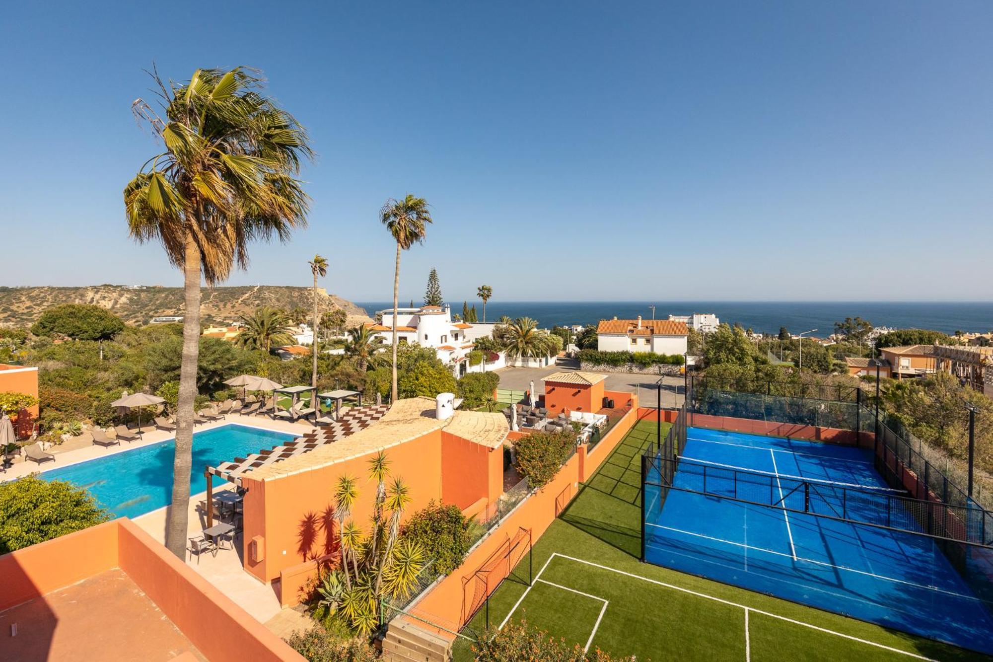 Hotel Belavista Da - Wellness & Lifestyle 4*
