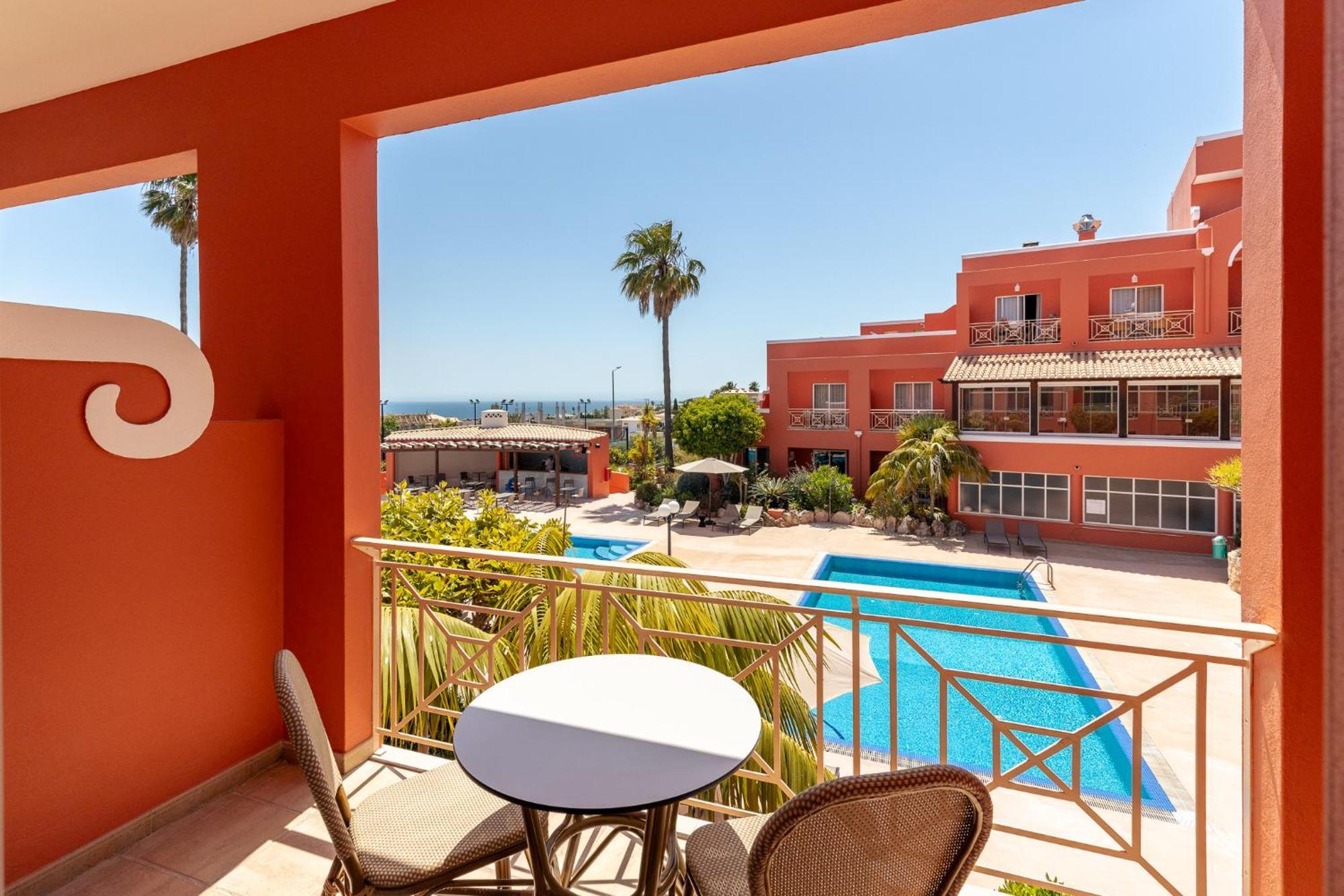 Belavista Da - Wellness & Lifestyle Hotel Praia Da Luz