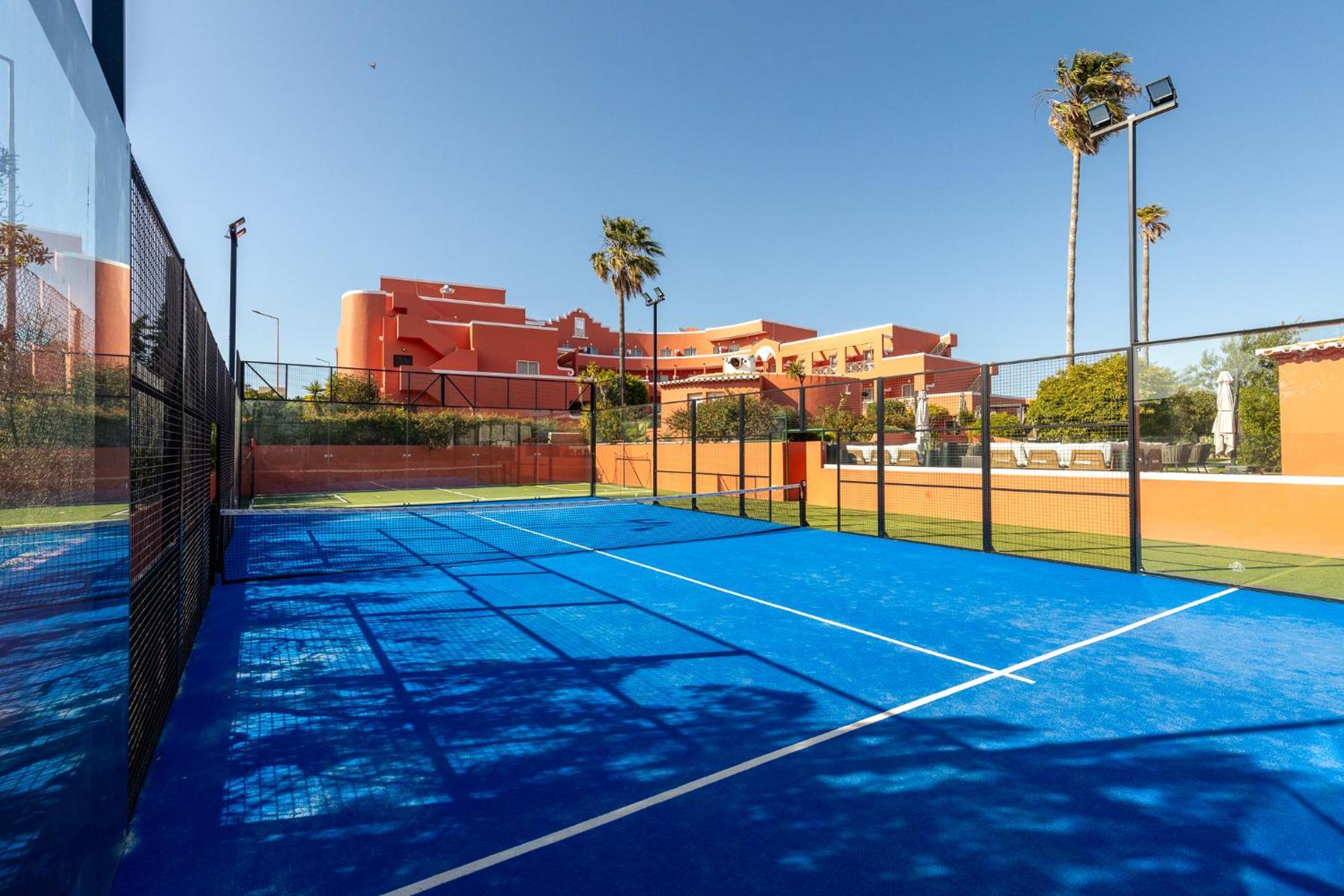 Hotel Belavista Da - Wellness & Lifestyle Praia Da Luz