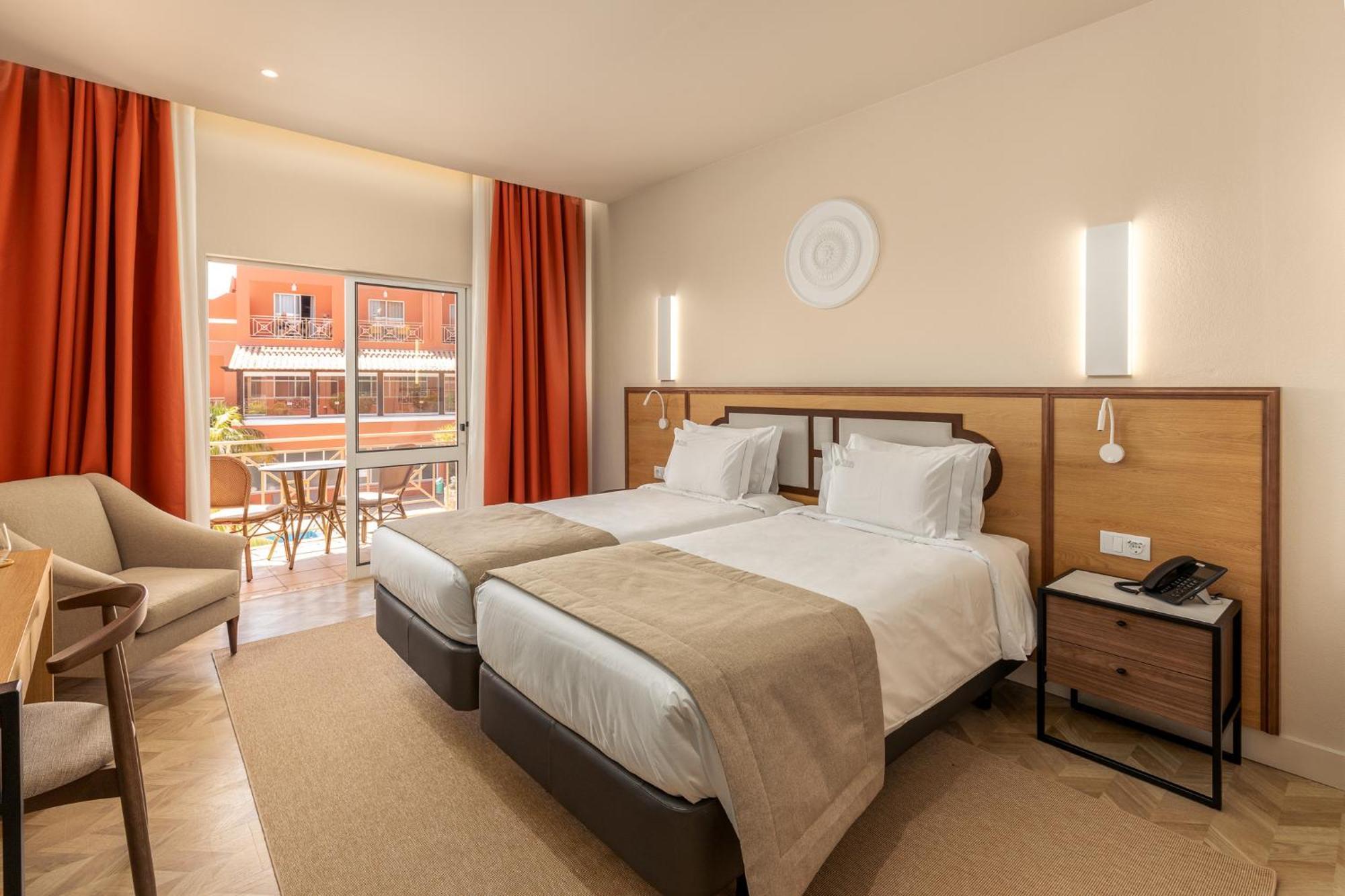 Belavista Da - Wellness & Lifestyle Hotel 4*