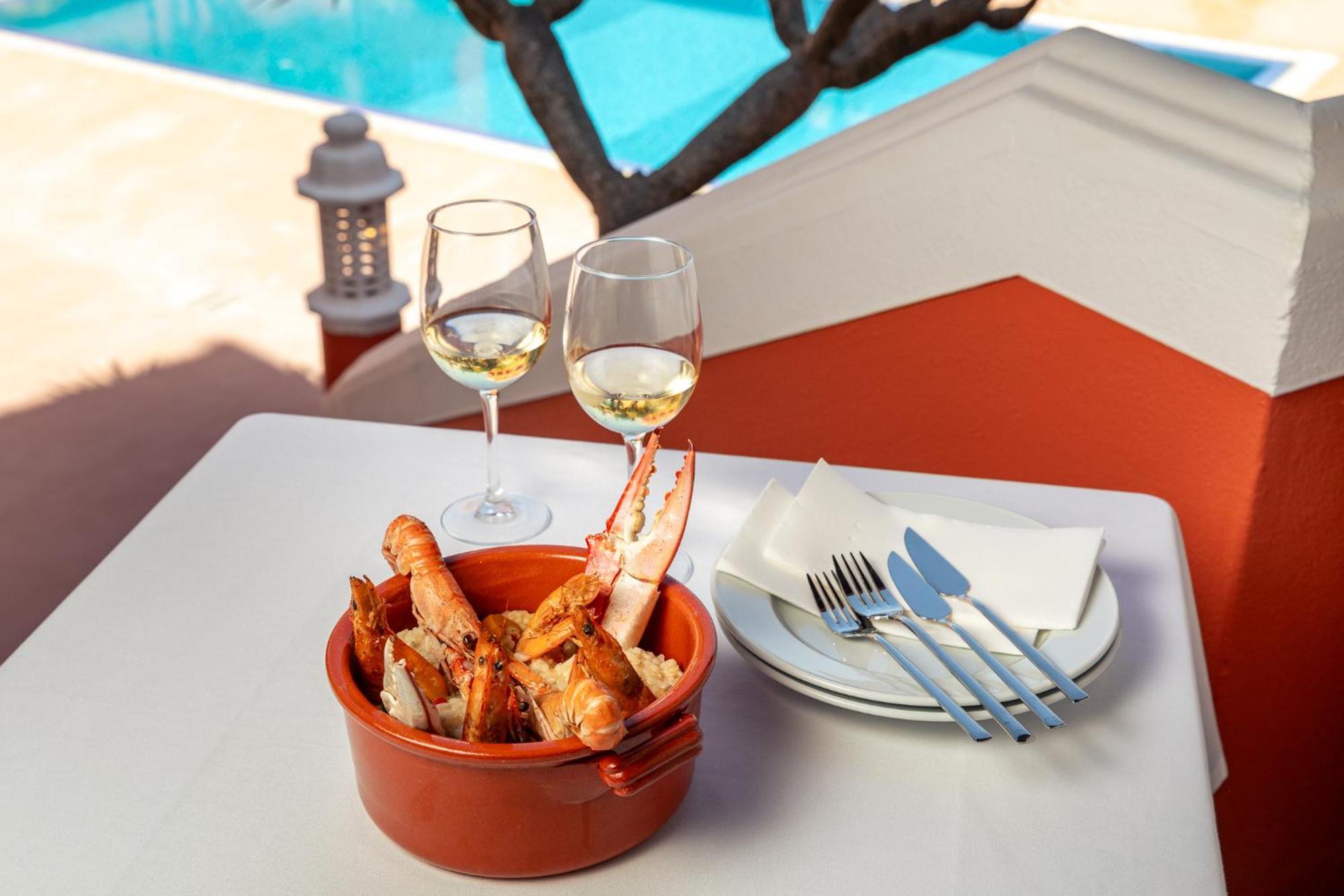 Belavista Da - Wellness & Lifestyle Hotel Praia Da Luz