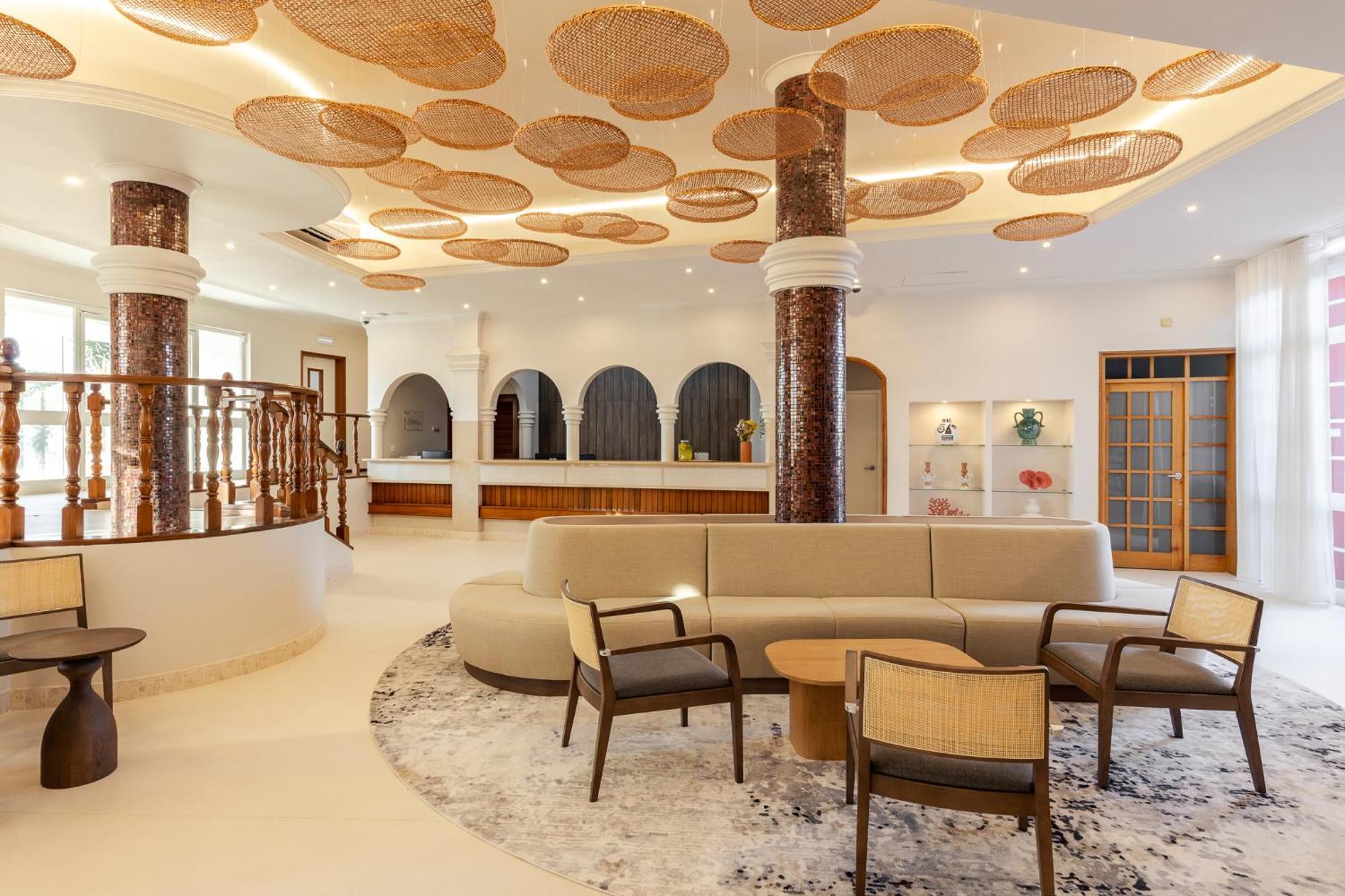 Belavista Da - Wellness & Lifestyle Hotel Praia Da Luz