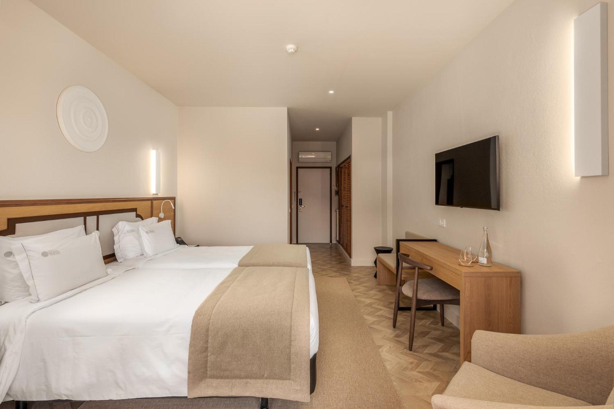 Hotel Belavista Da - Wellness & Lifestyle Praia Da Luz