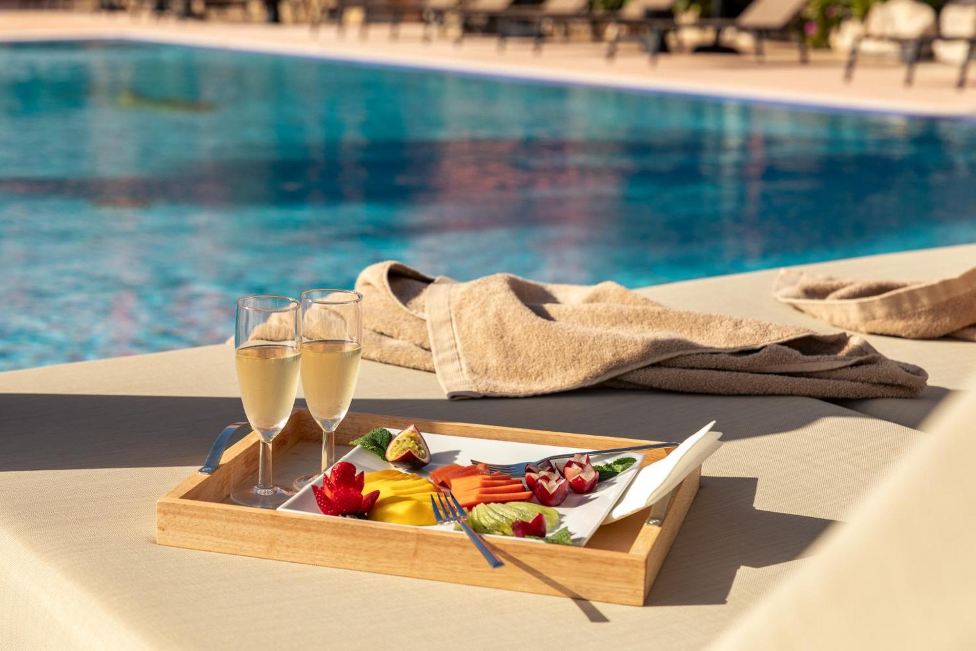Belavista Da - Wellness & Lifestyle 4*
