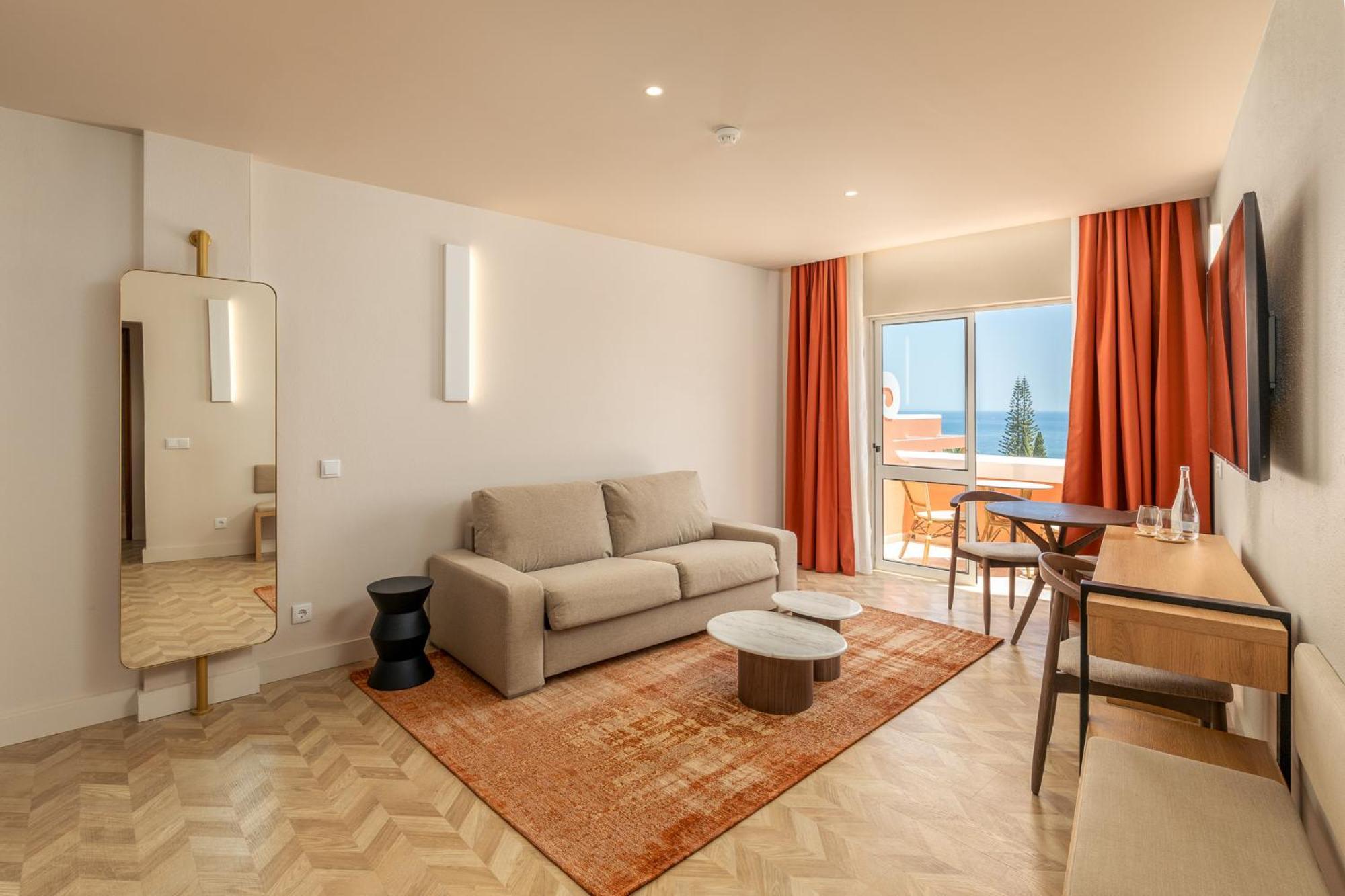 Belavista Da - Wellness & Lifestyle Hotel Praia Da Luz
