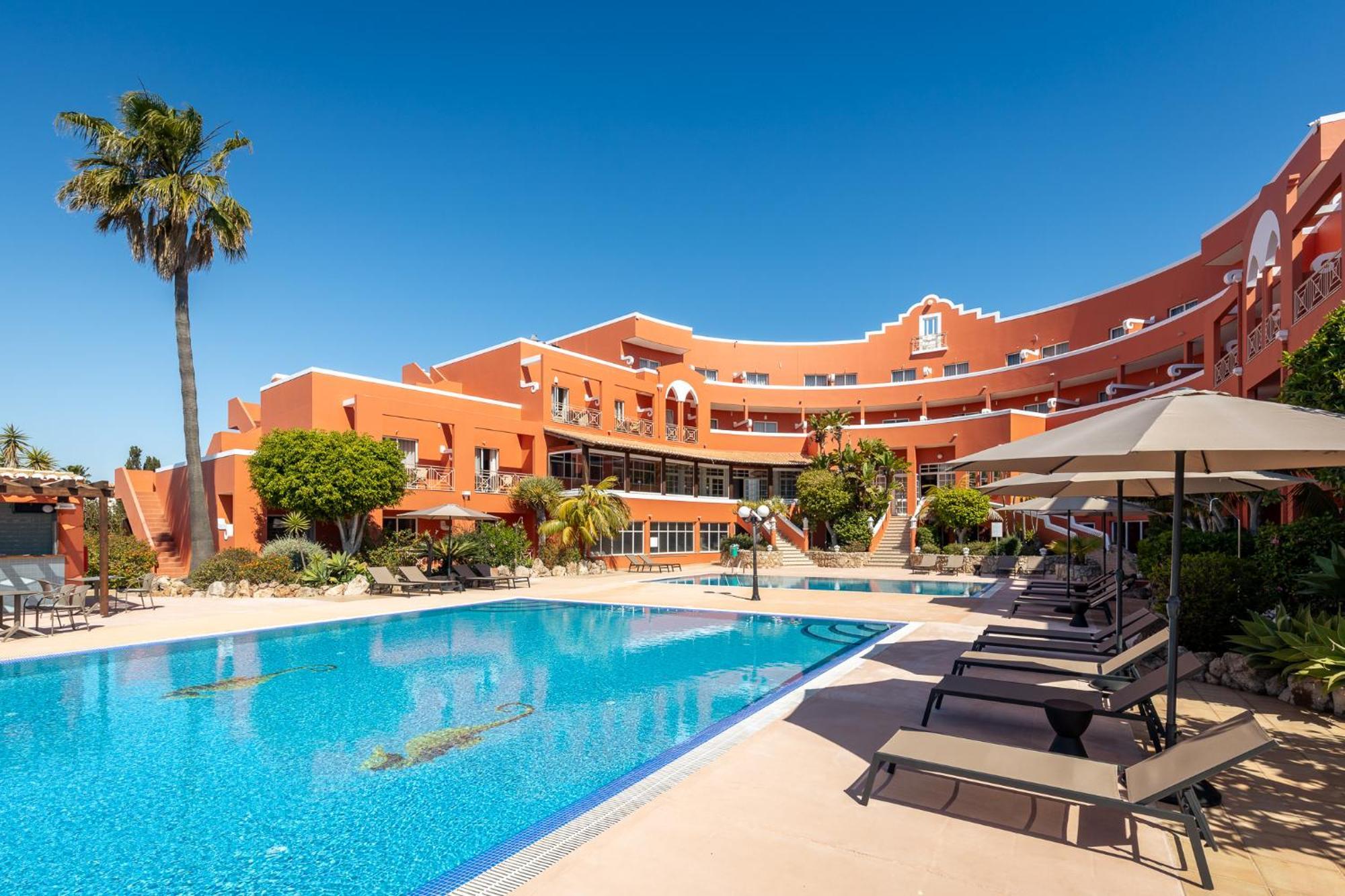 Belavista Da - Wellness & Lifestyle Hotel Praia Da Luz