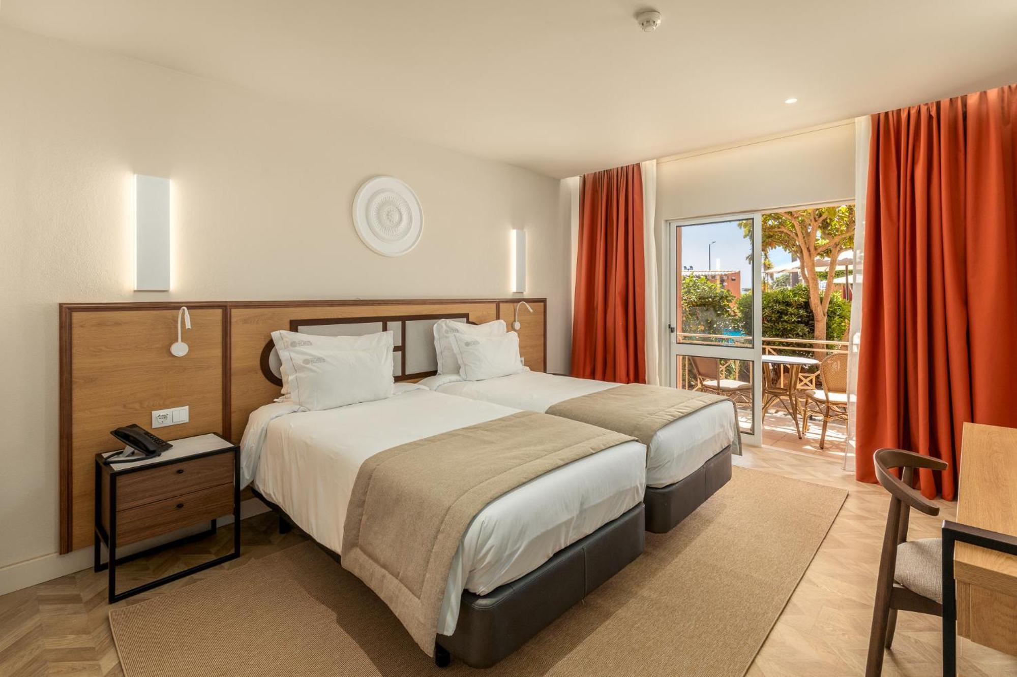 Hotel Belavista Da - Wellness & Lifestyle Praia Da Luz