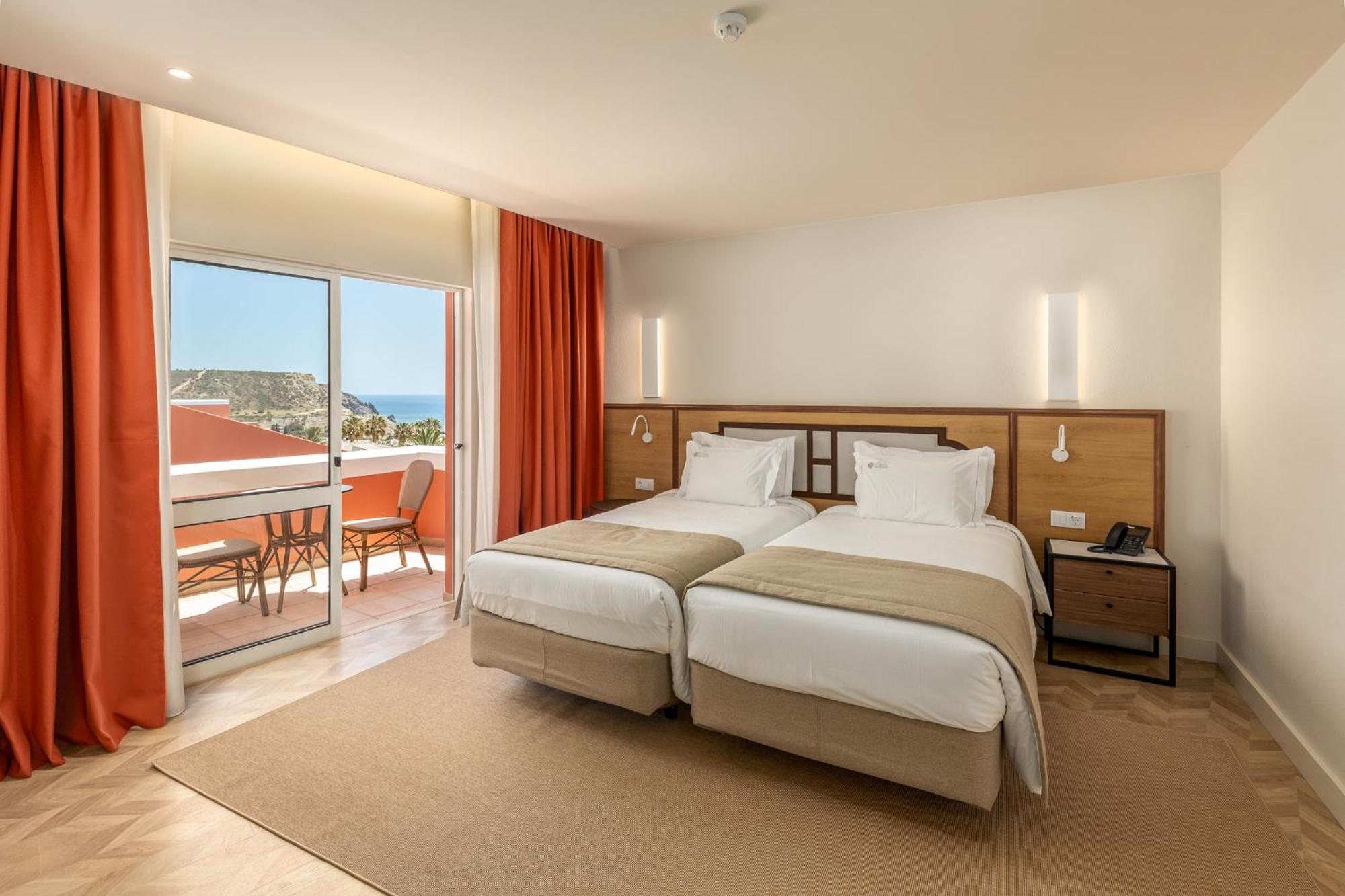Belavista Da - Wellness & Lifestyle Praia Da Luz