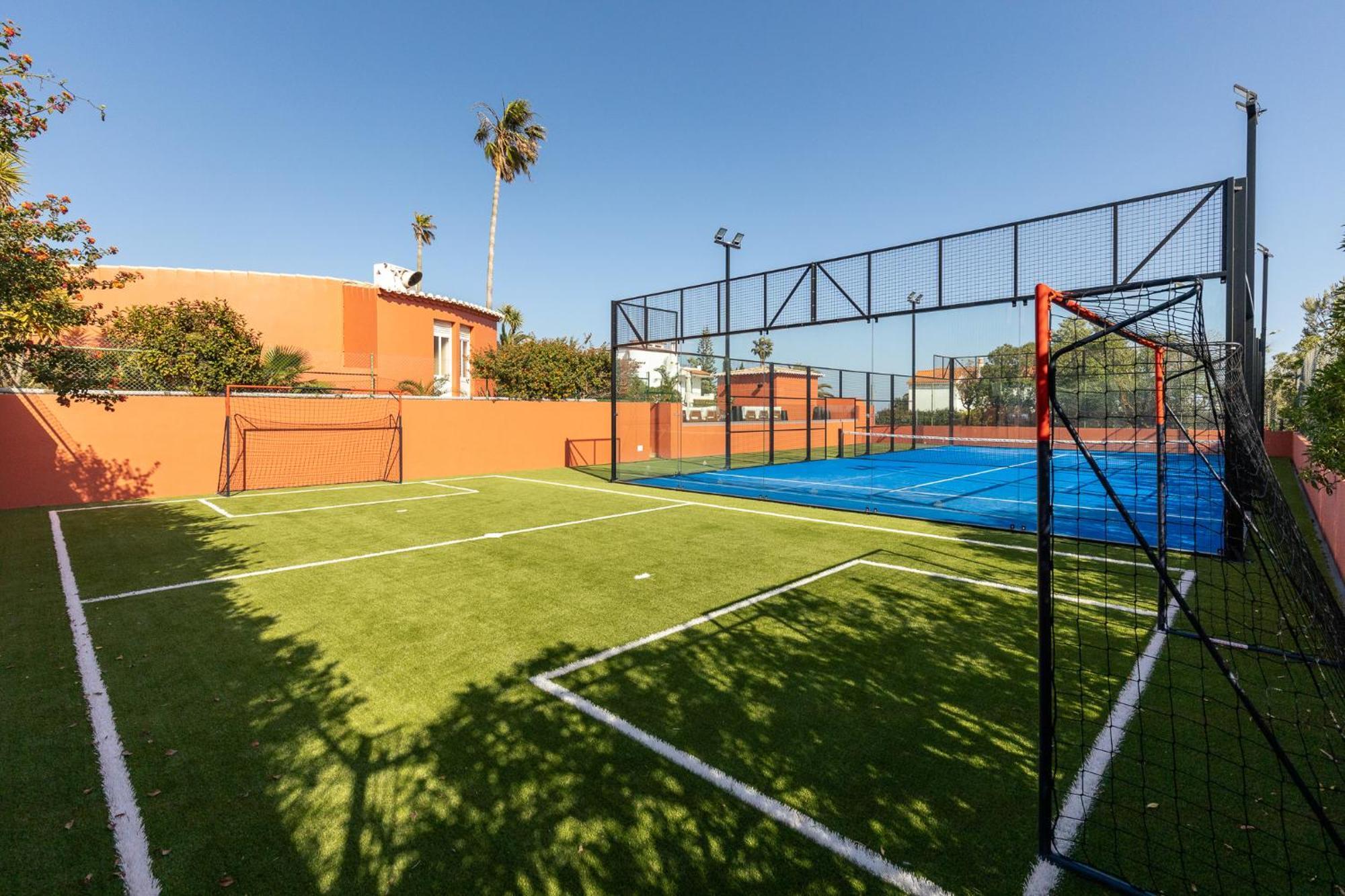 Belavista Da - Wellness & Lifestyle 4* Praia Da Luz
