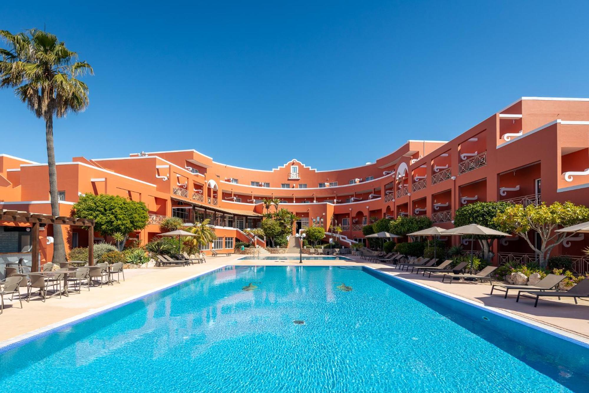 Belavista Da - Wellness & Lifestyle Hotel